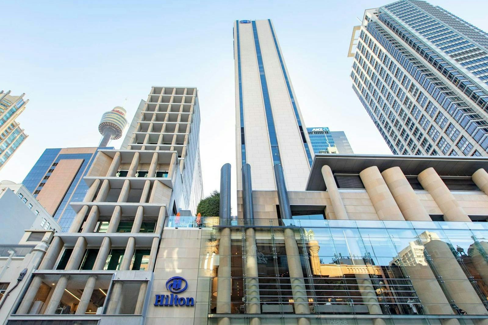 Level 4 Events Floor 2