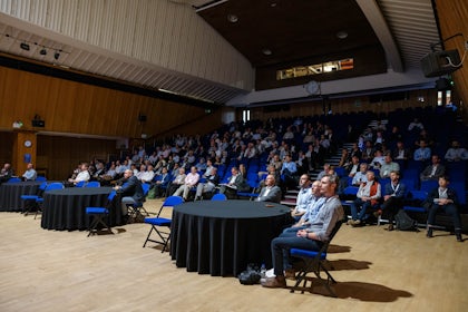 The Great Hall 1