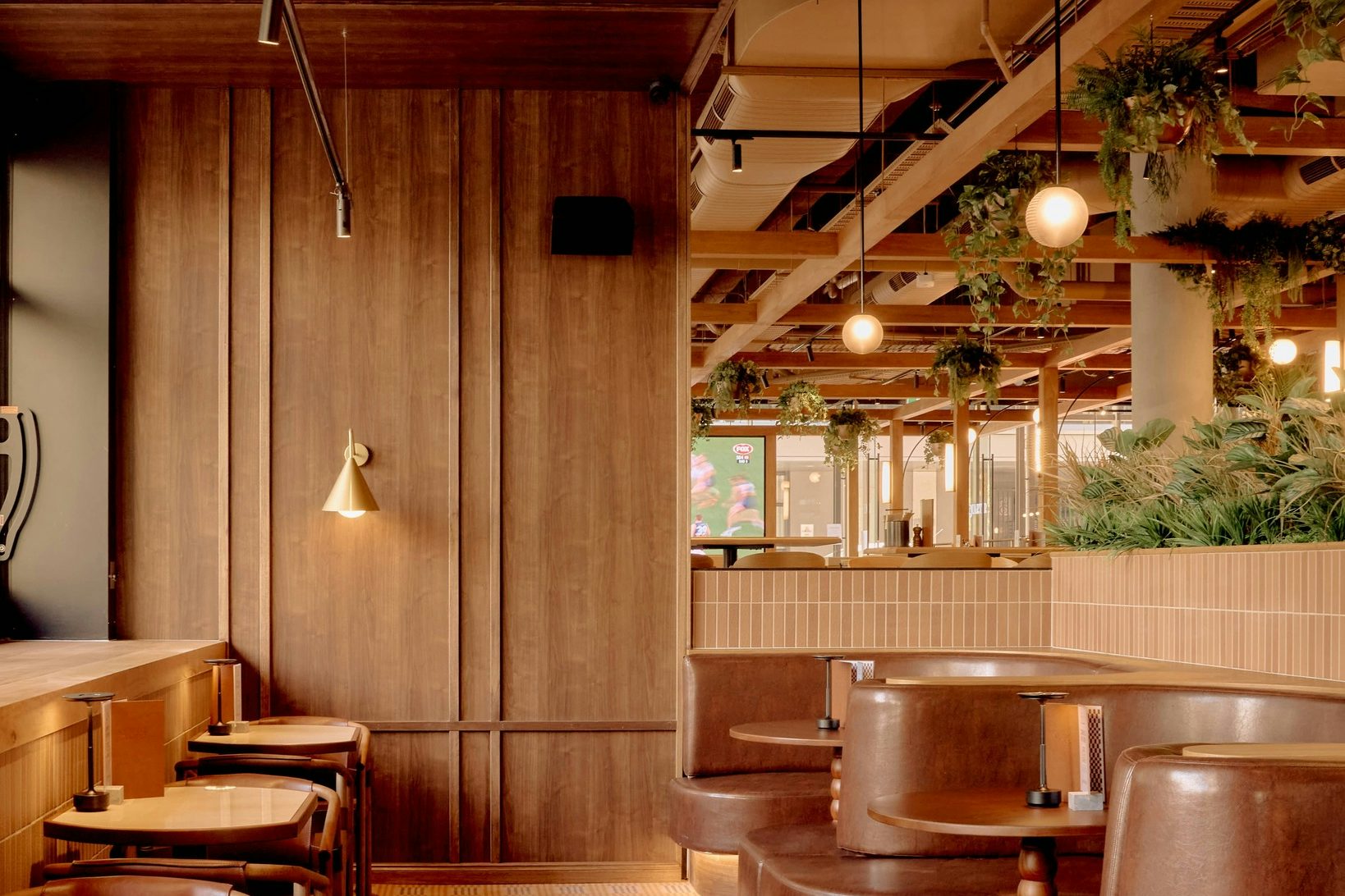 Public Bar – Collins Street 3D tour