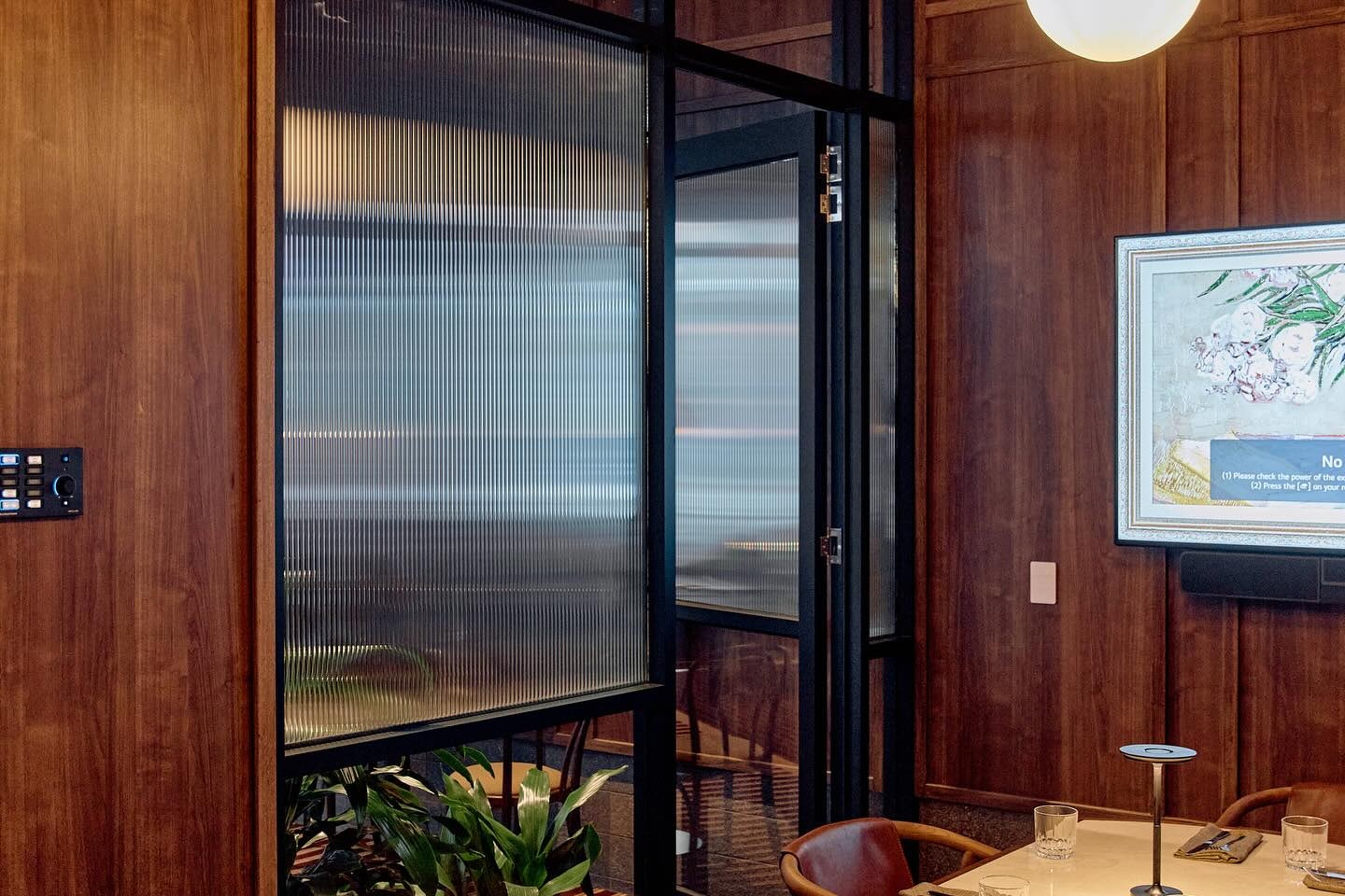 Private Dining Room 1