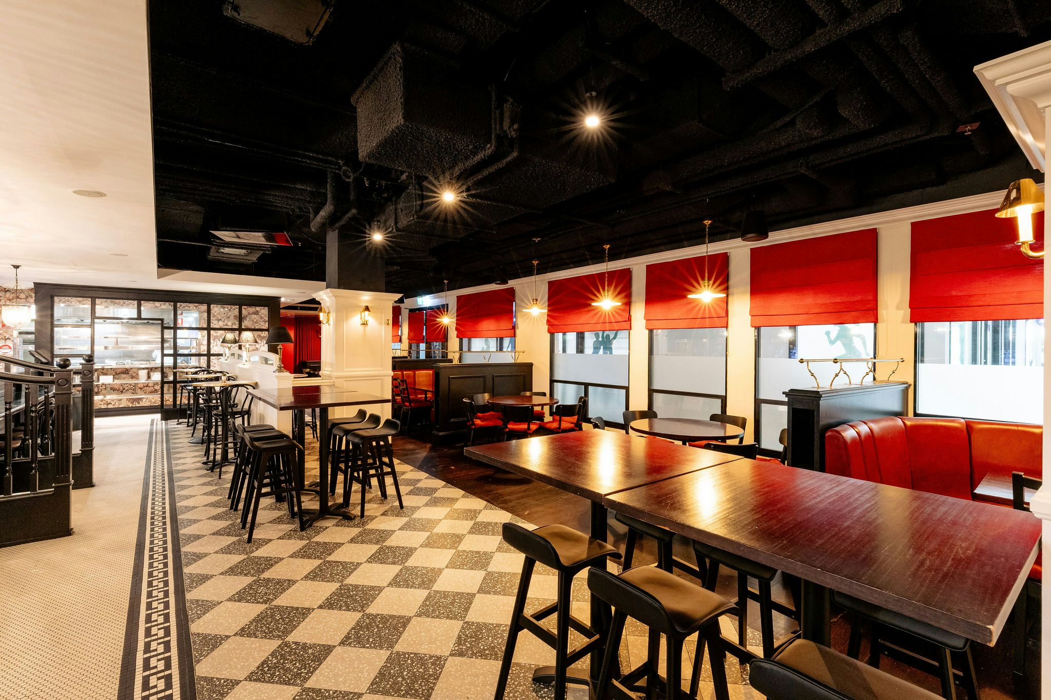 Bayside Bistro & Bar 1