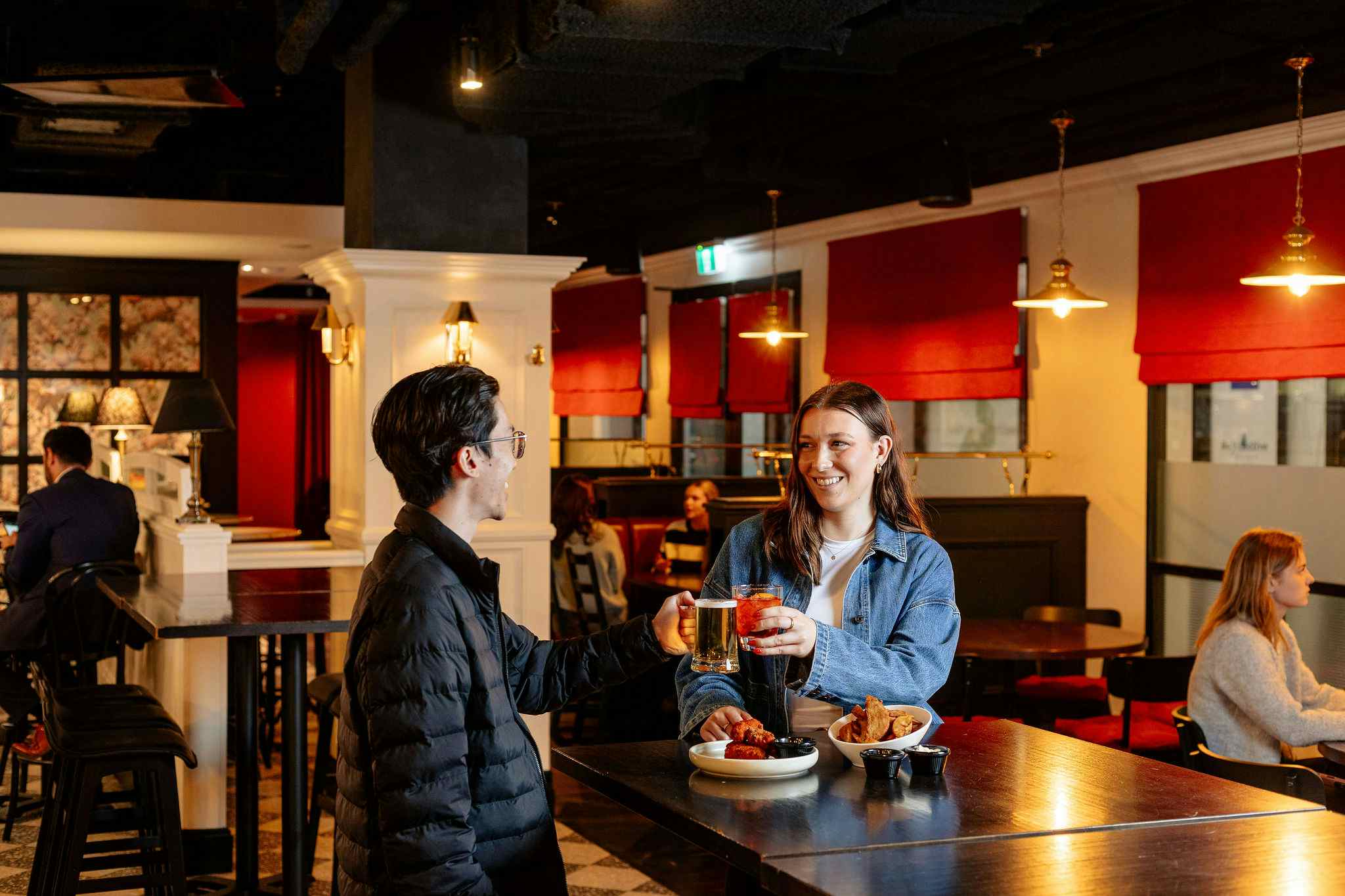 Bayside Bistro & Bar  3