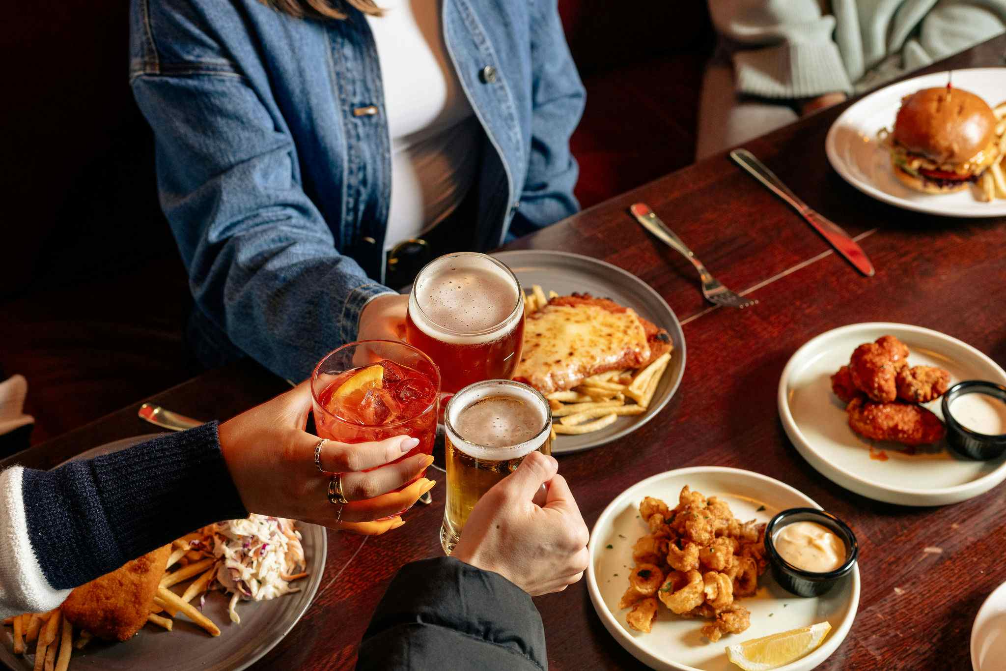 Bayside Bistro & Bar  2