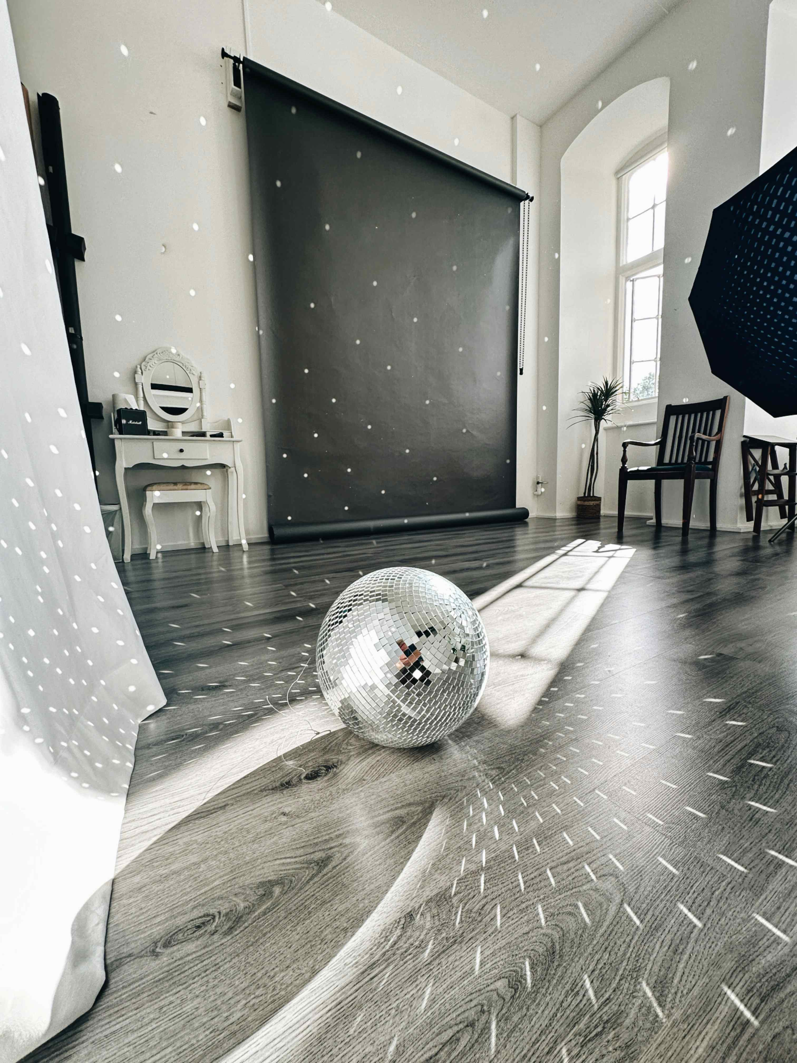 Clapham Photo Studio 14