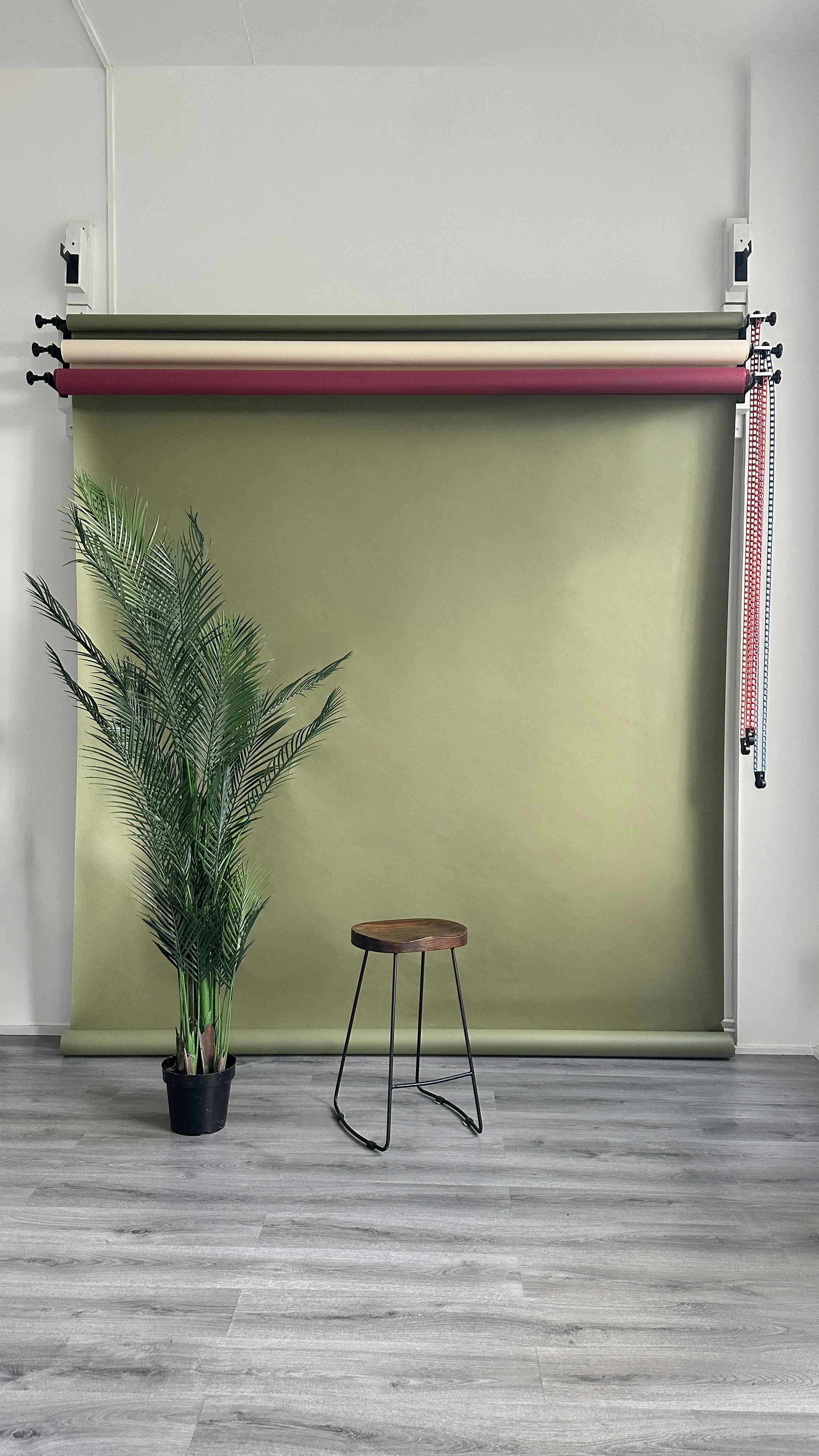 Clapham Photo Studio 4