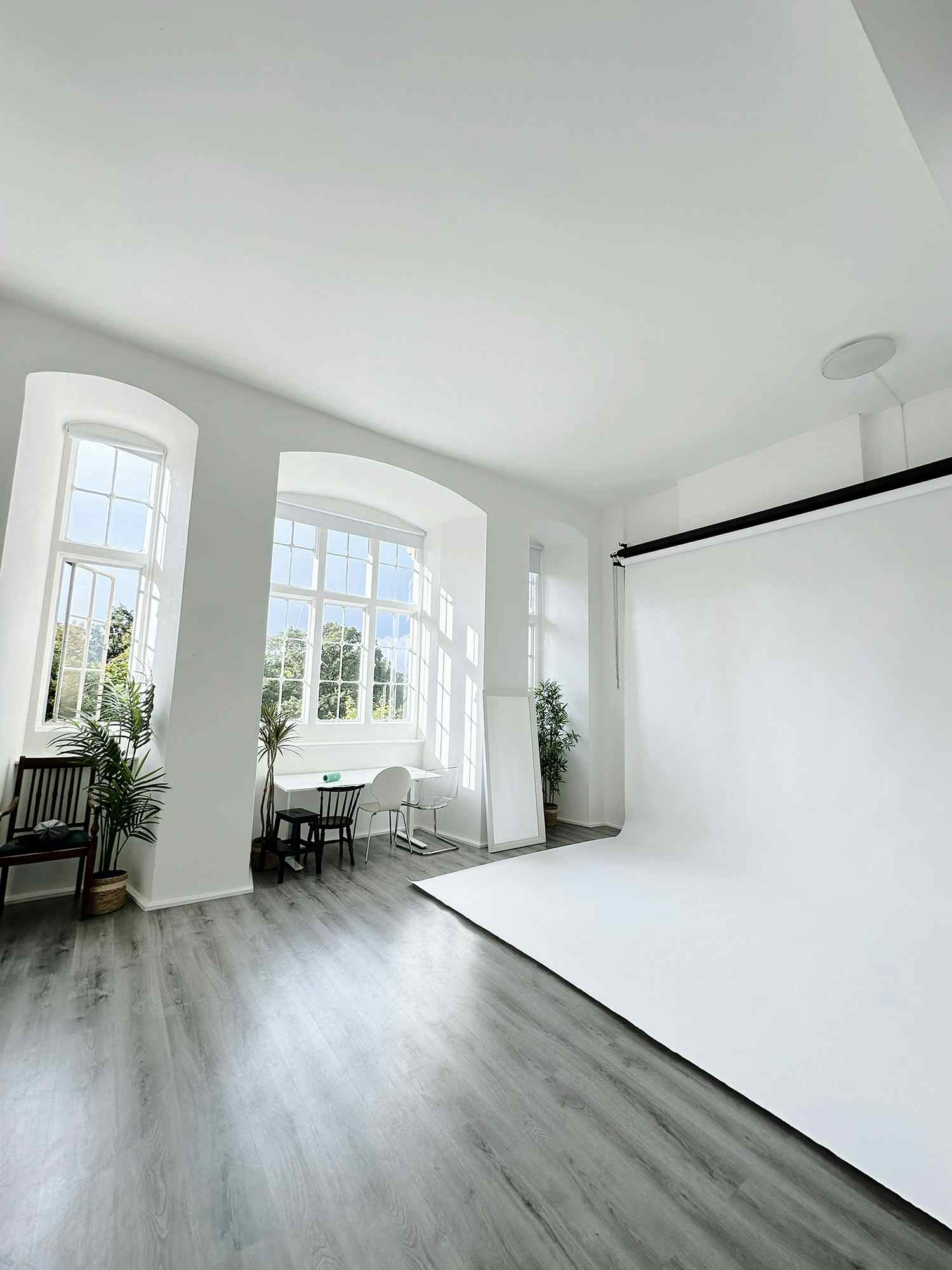 Clapham Photo Studio 7