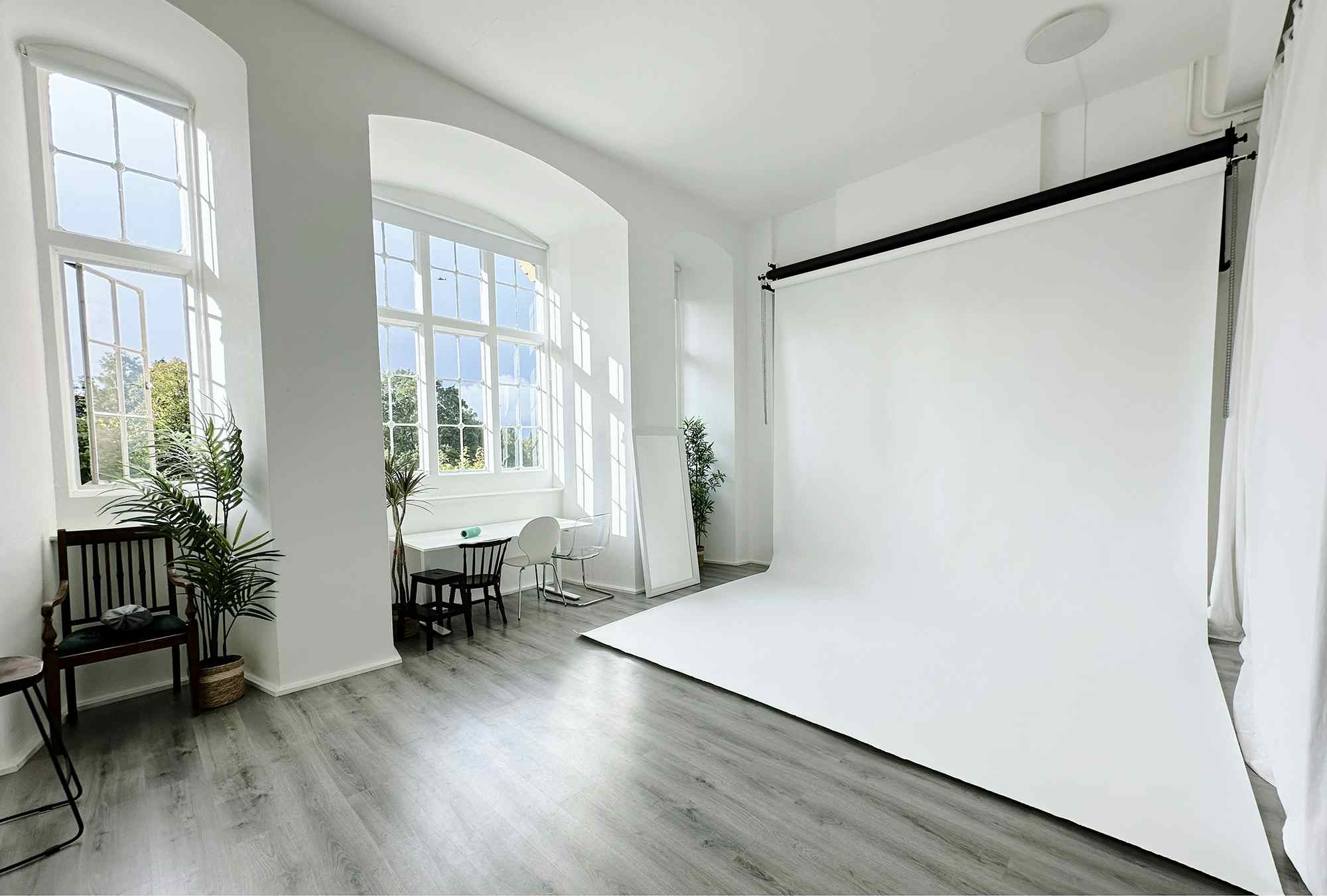 Clapham Photo Studio 10
