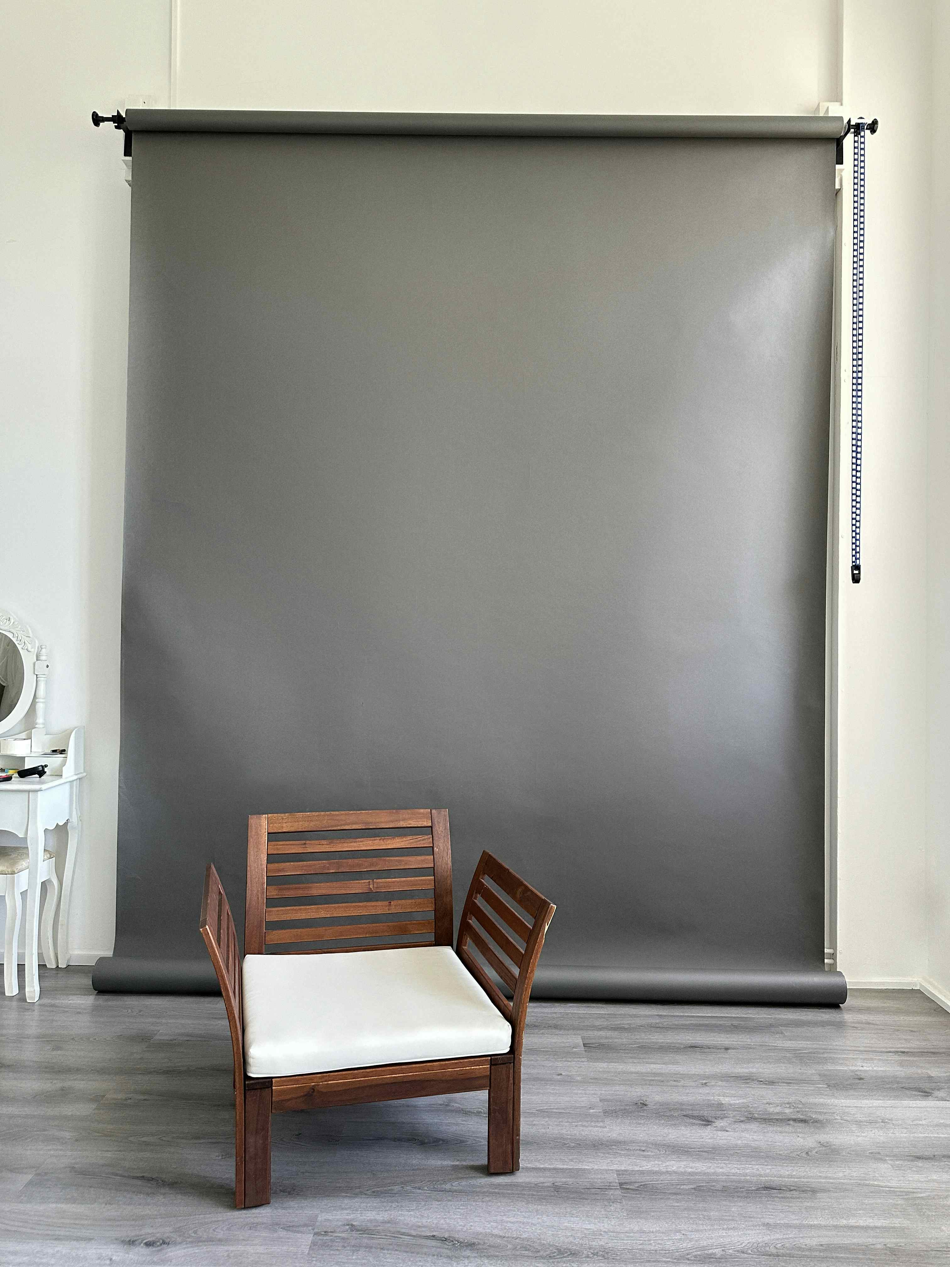 Clapham Photo Studio 2