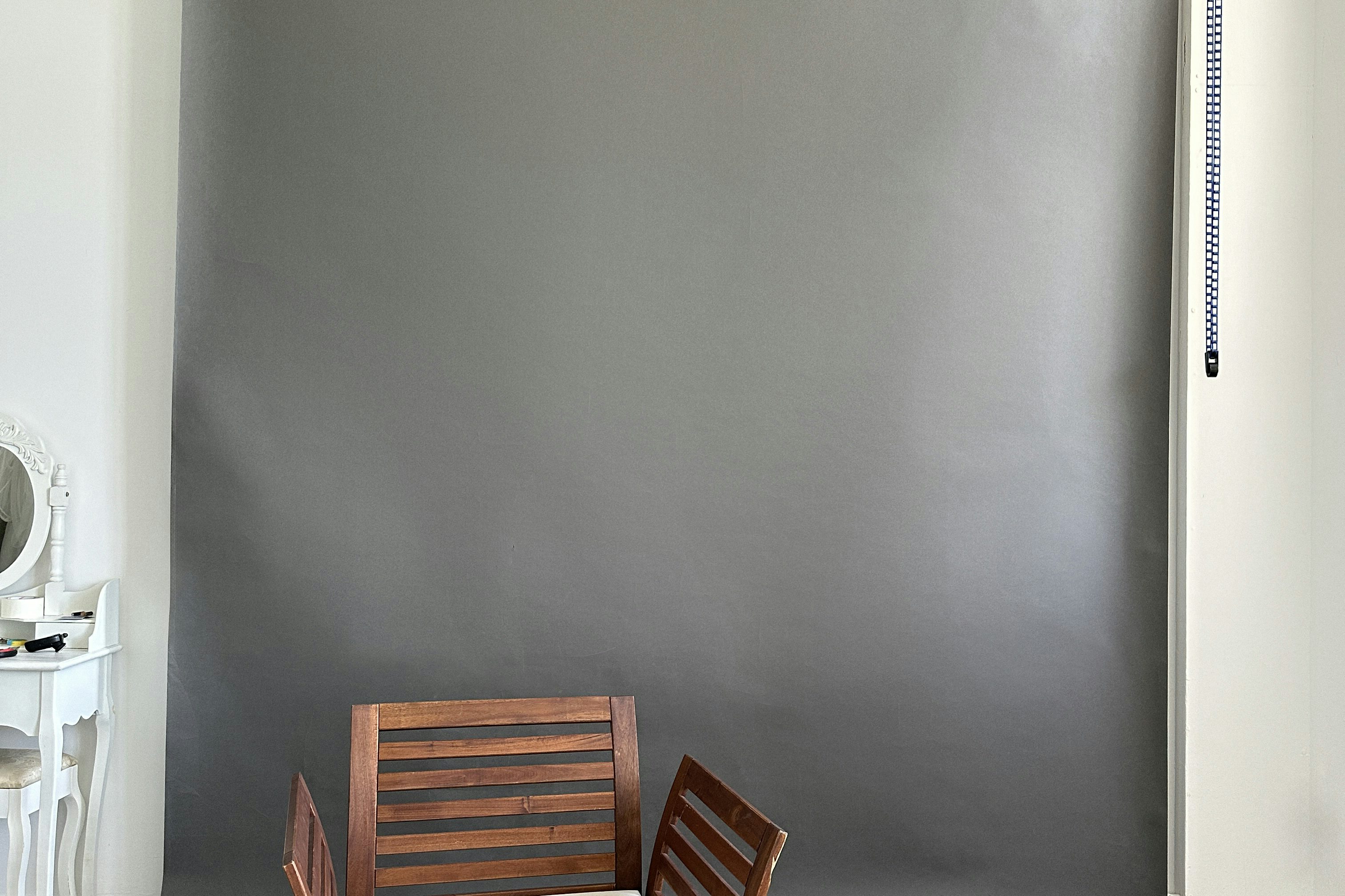 Clapham Photo Studio 2