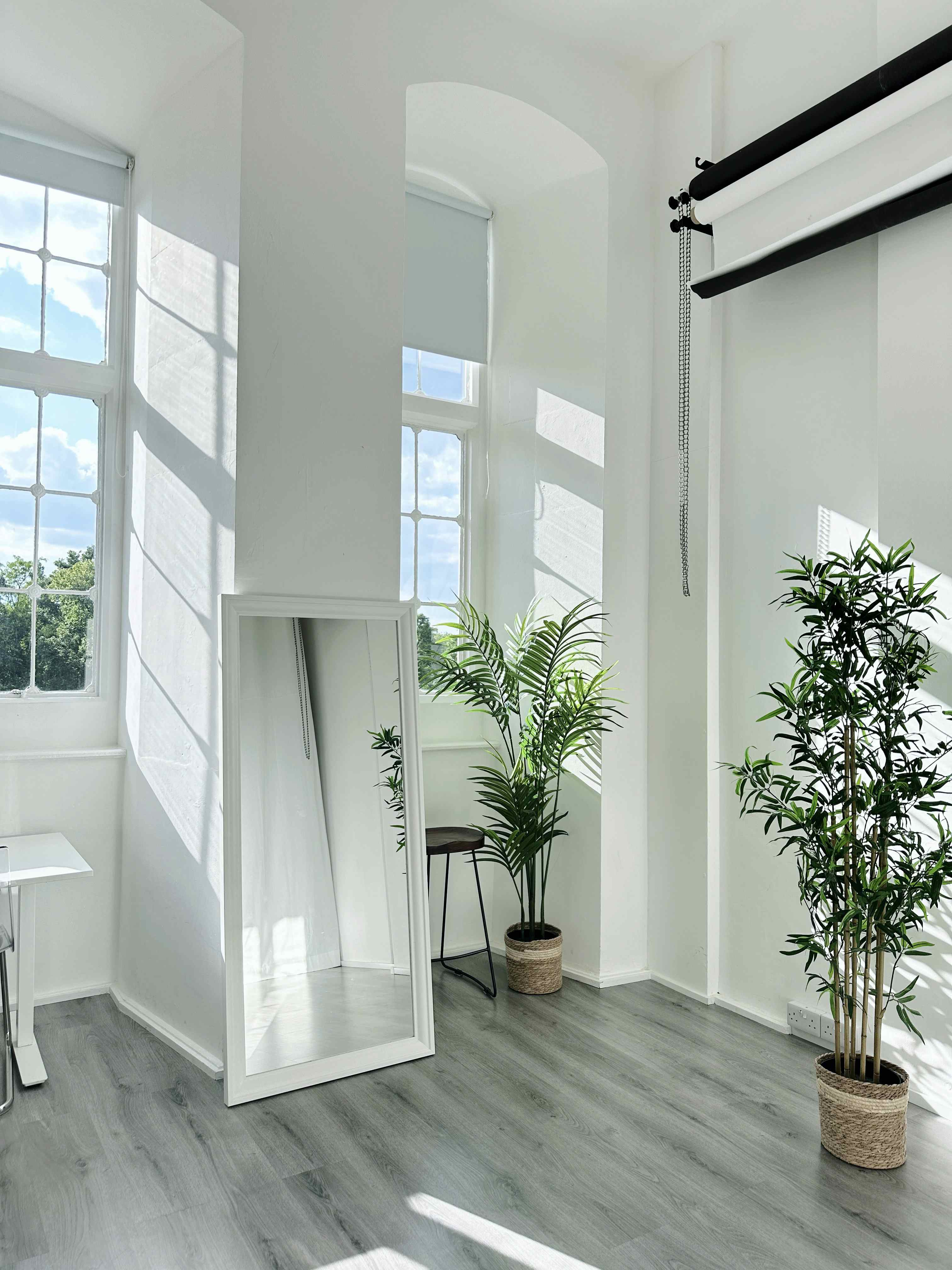 Clapham Photo Studio 3