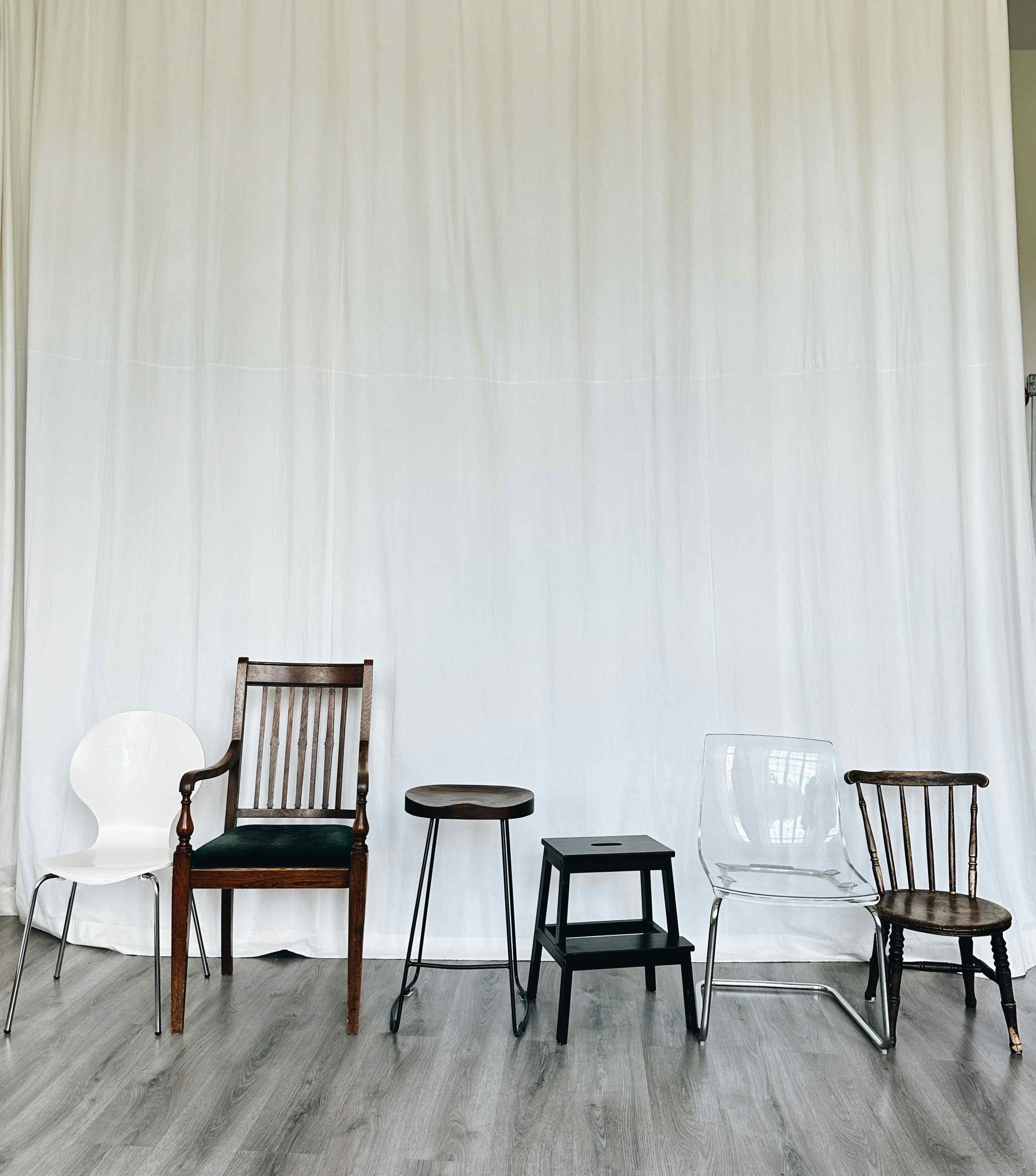 Clapham Photo Studio 13