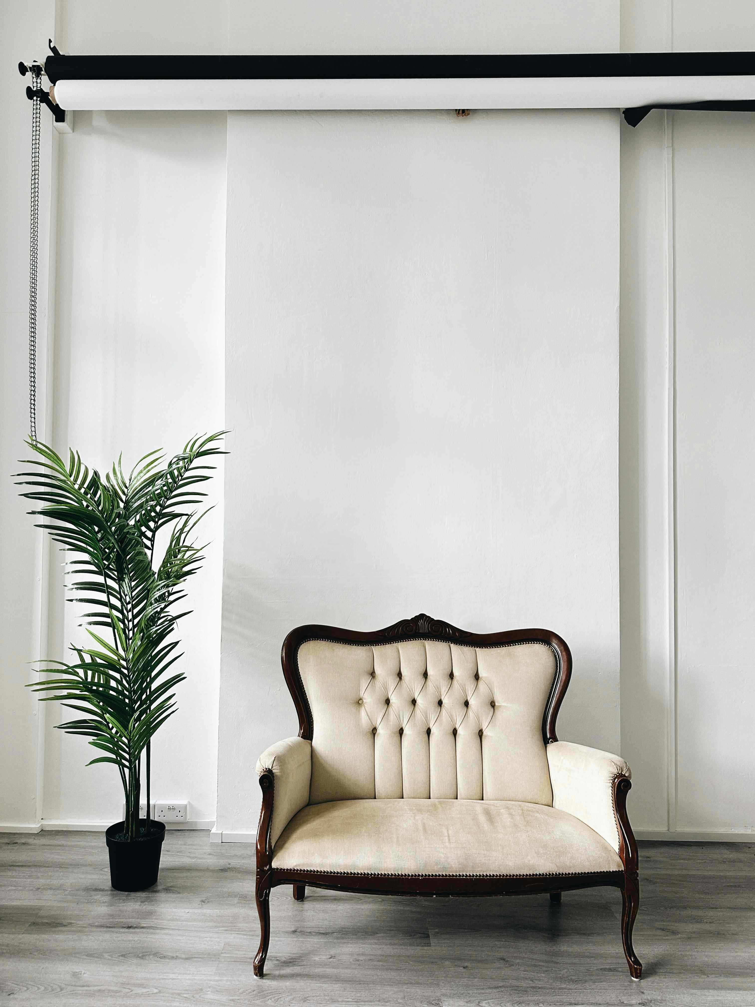 Clapham Photo Studio 1