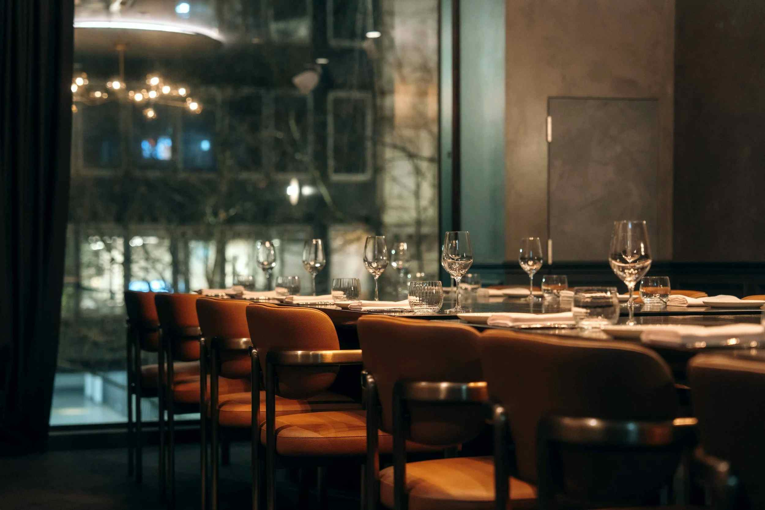 Private Dining Room 1  2