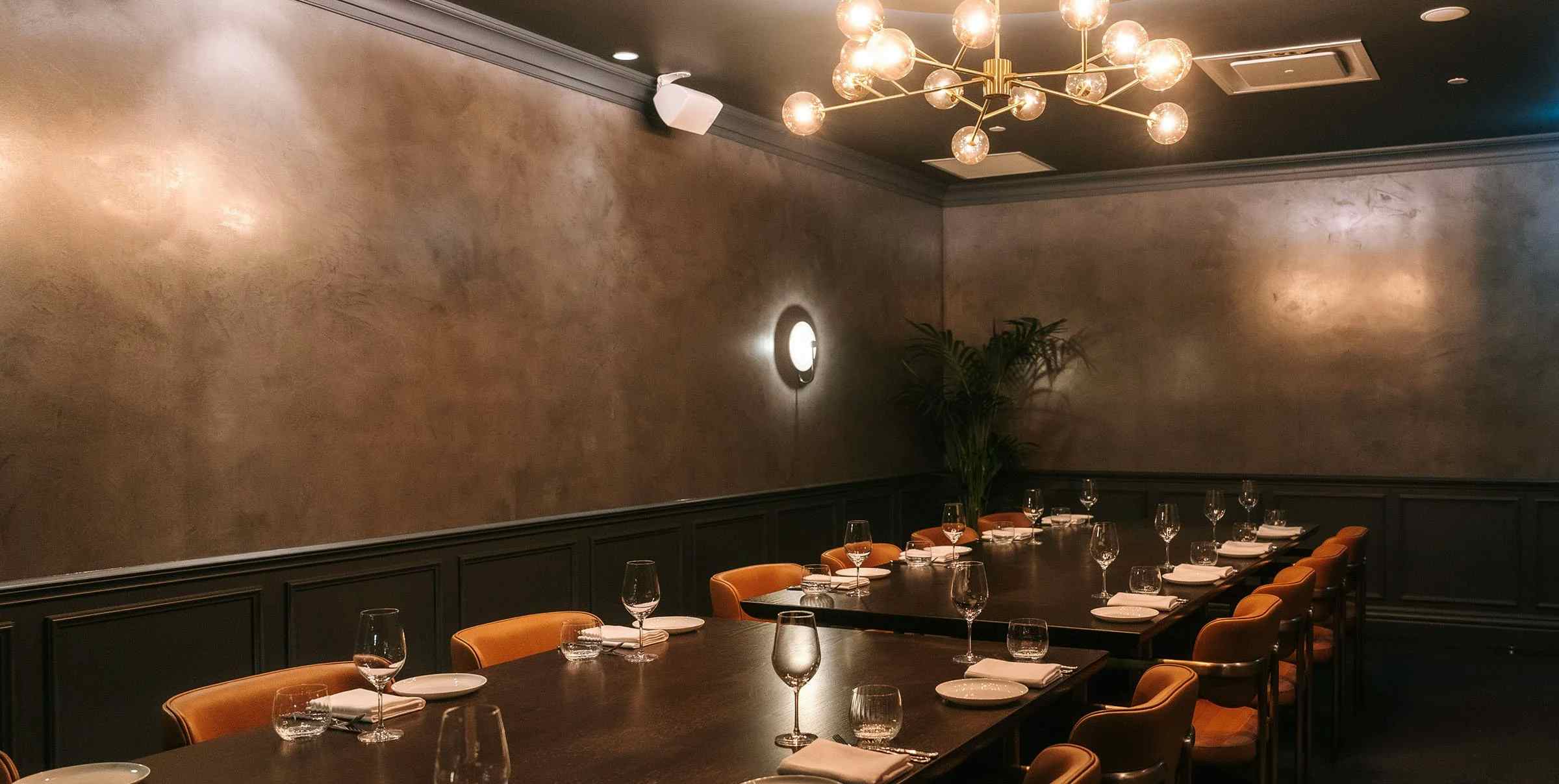 Private Dining Room 1 