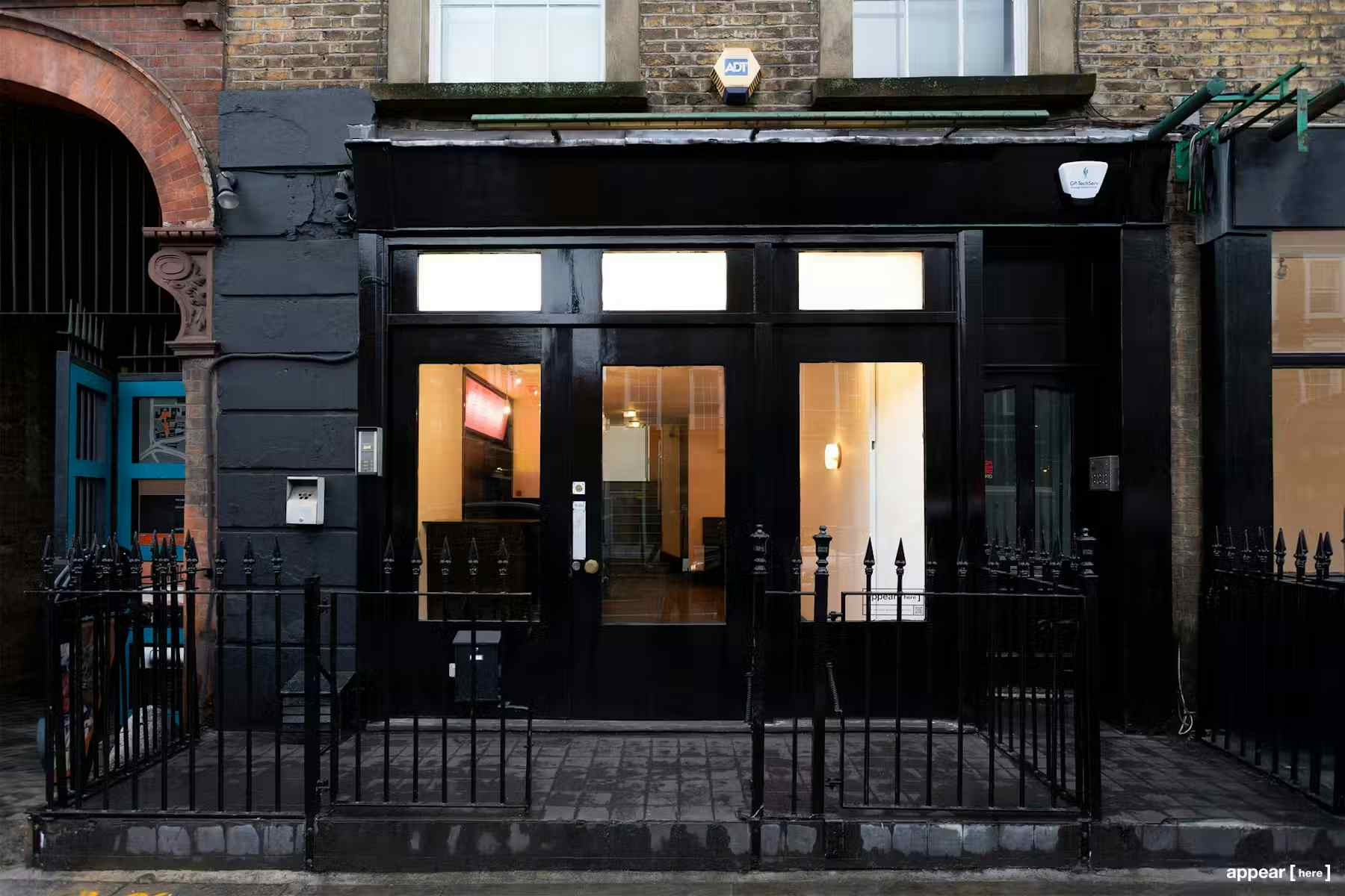 KeyStones Whole Venue