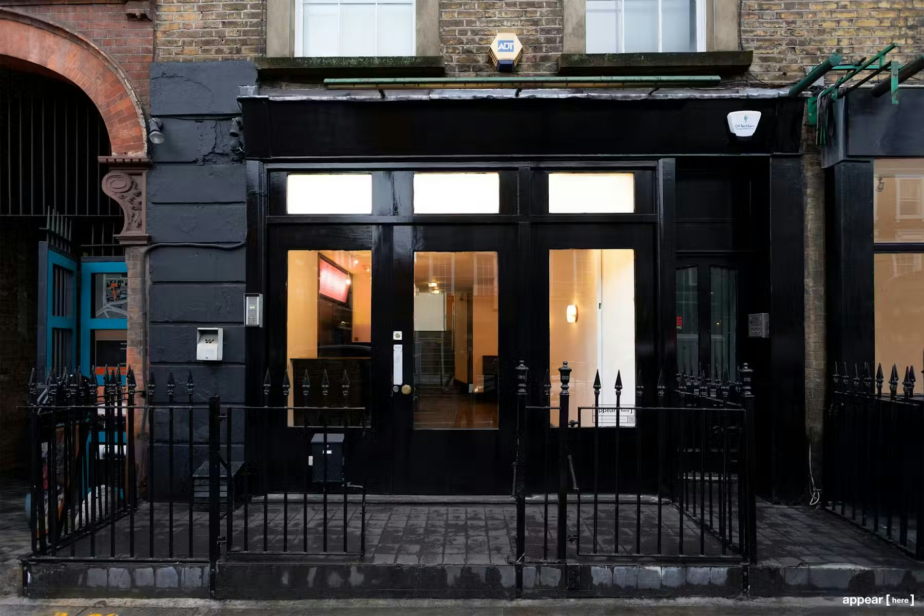 KeyStones Whole Venue 0