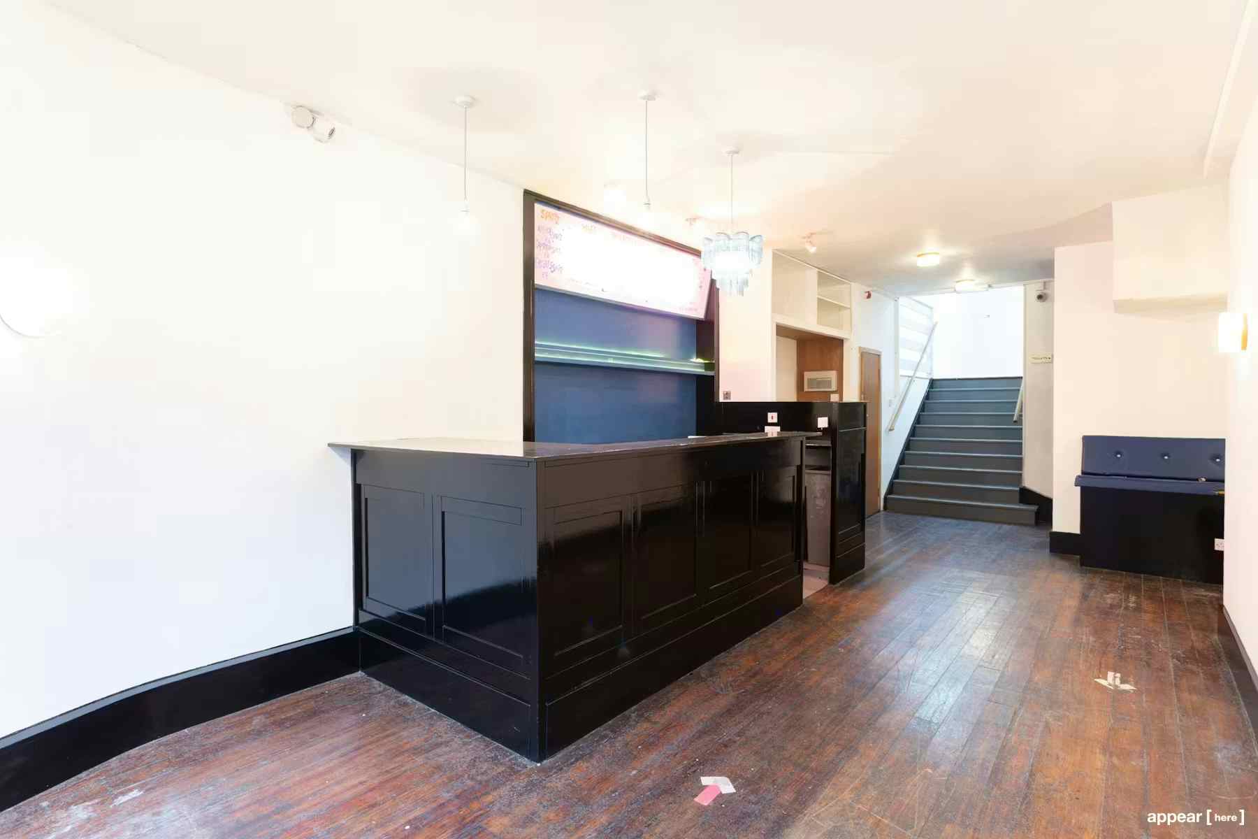 KeyStones Whole Venue 2