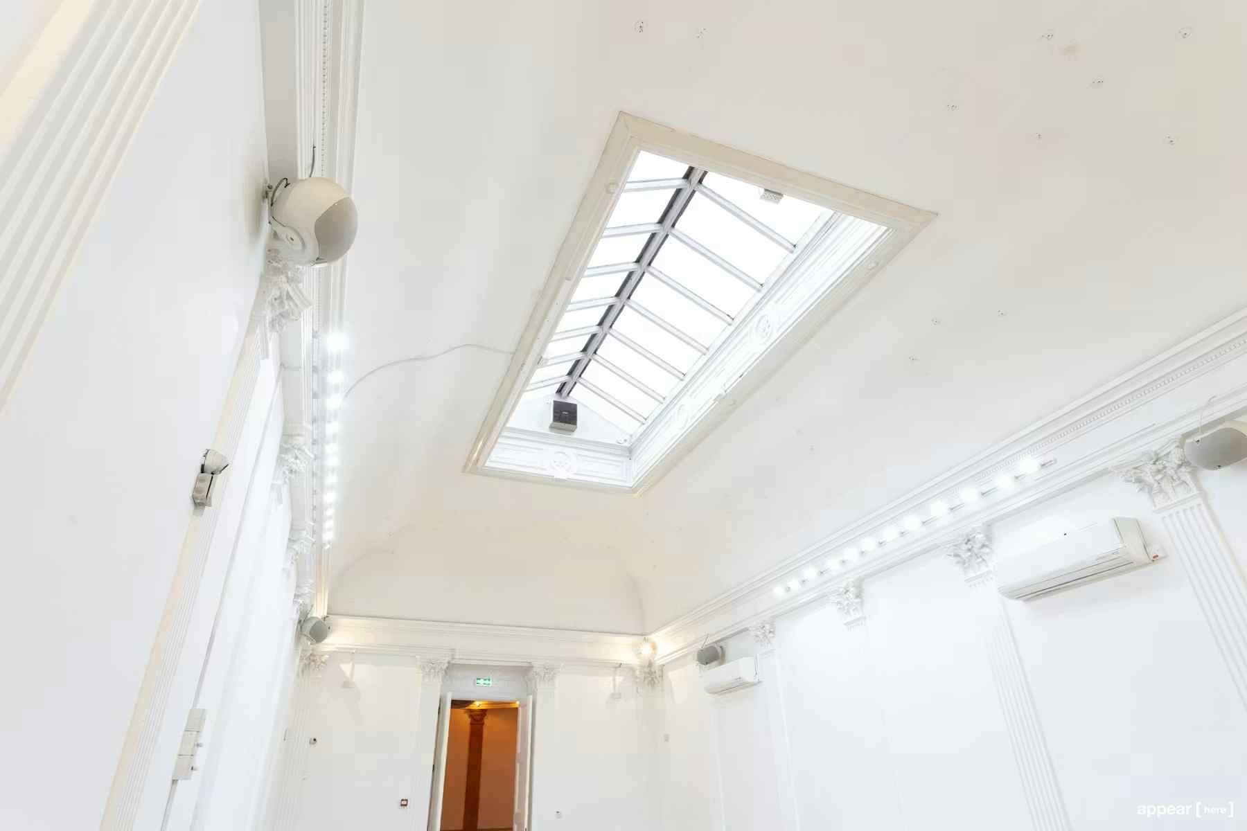 KeyStones Whole Venue 6