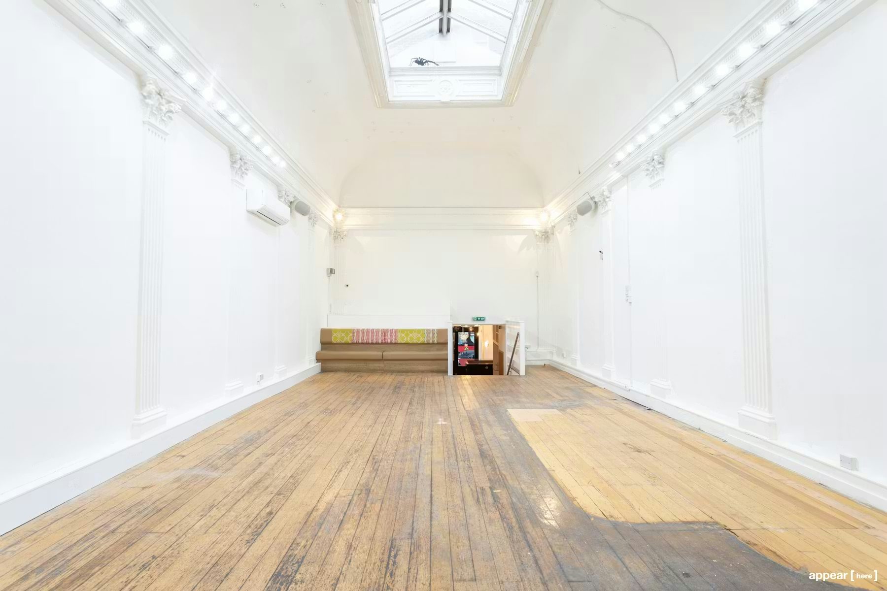 KeyStones Whole Venue 5