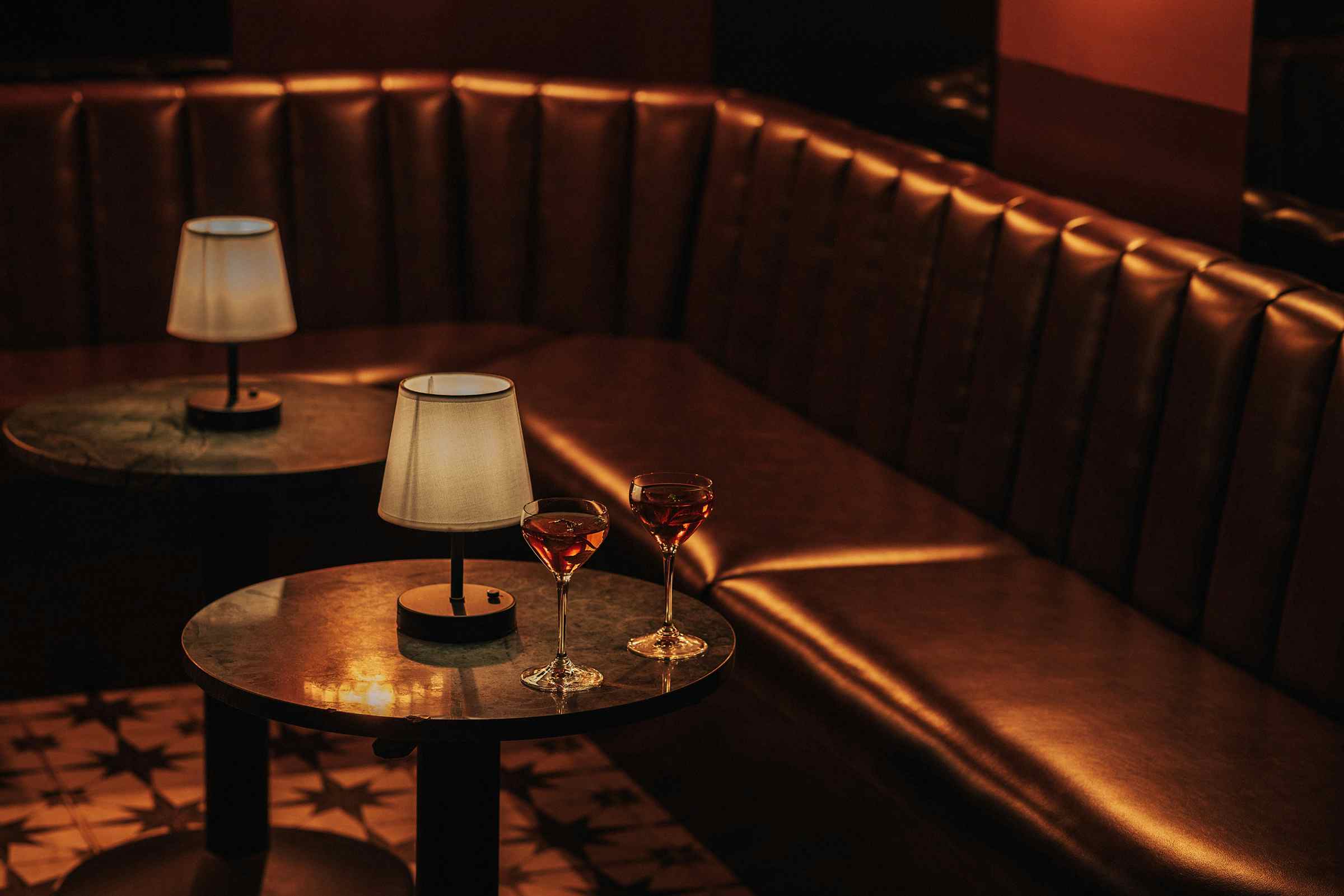 Little Fires – The Hi-Fi Basement Lounge & Bar  4