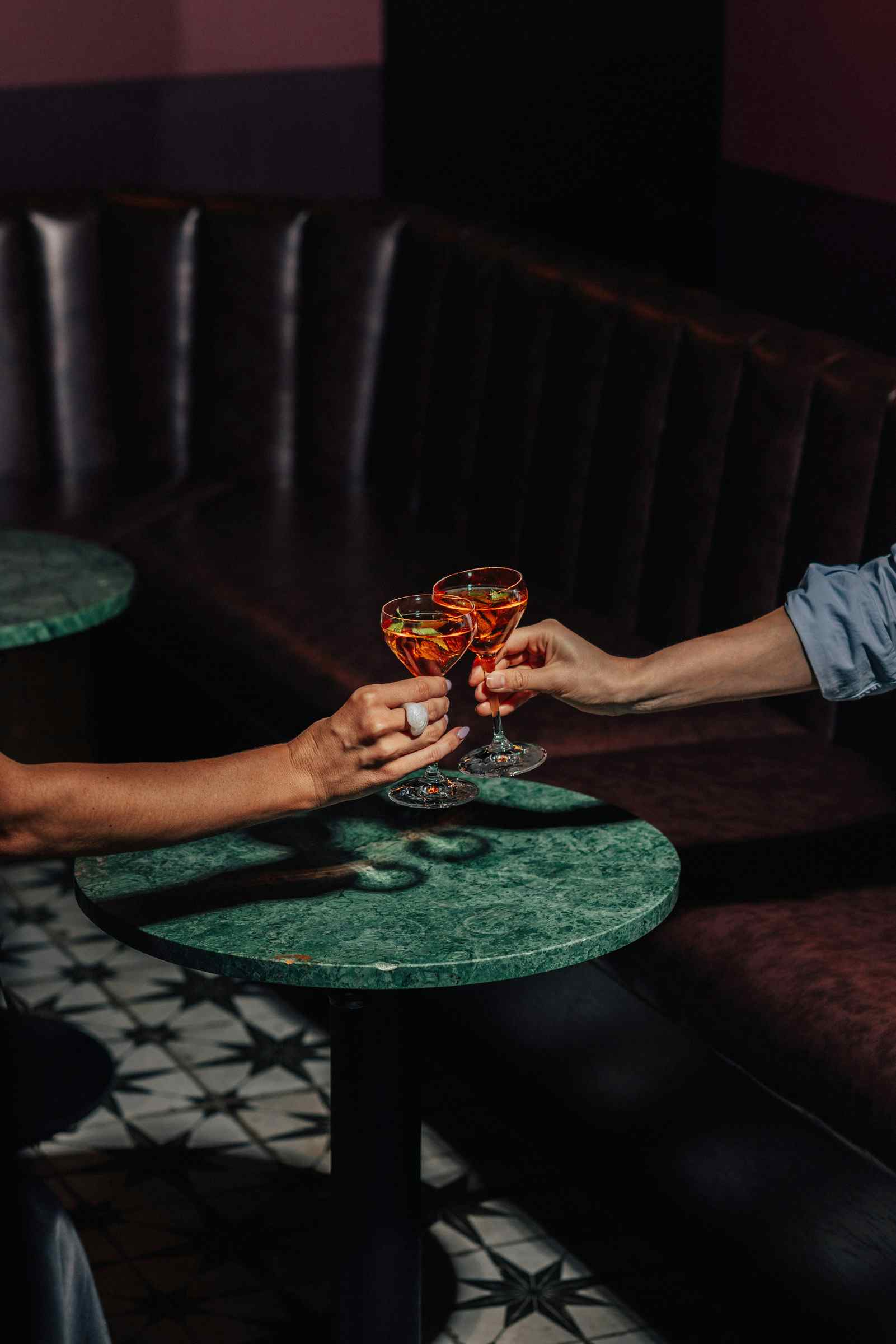 Little Fires – The Hi-Fi Basement Lounge & Bar  6