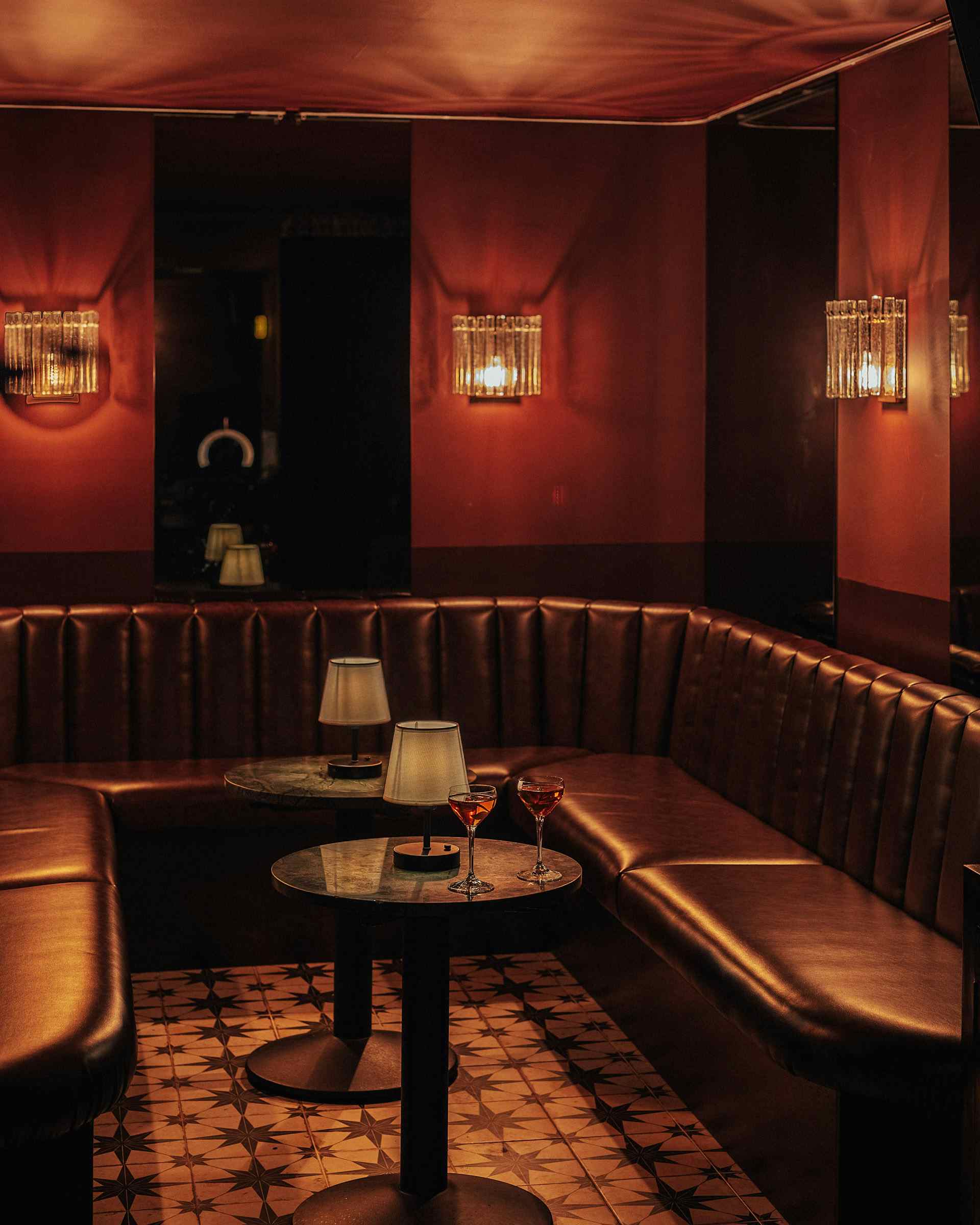 Little Fires – The Hi-Fi Basement Lounge & Bar  3