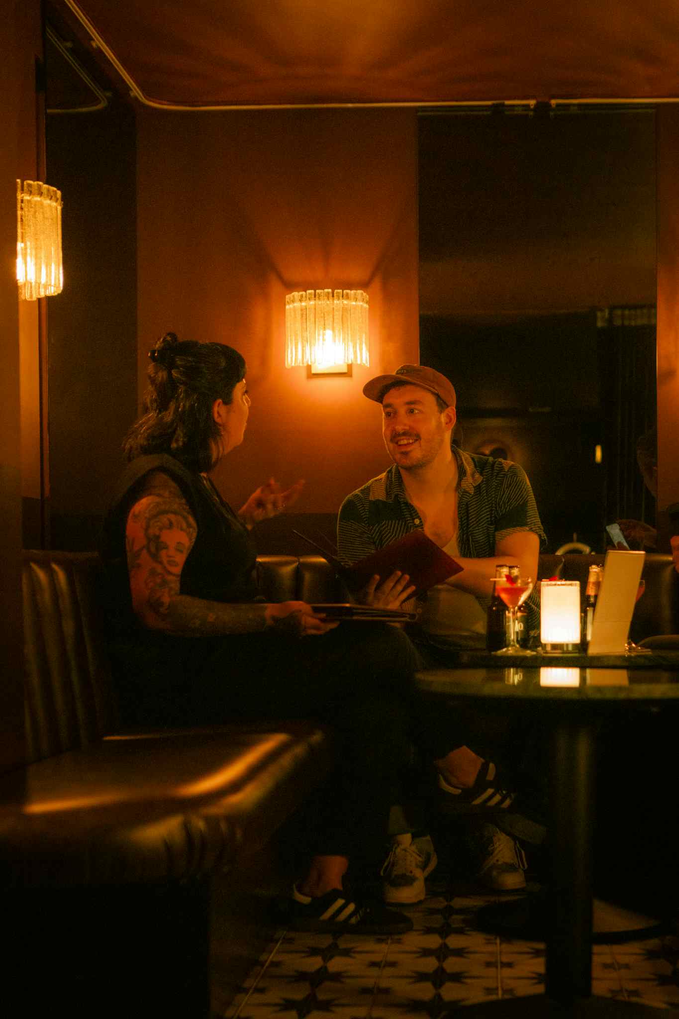 Little Fires – The Hi-Fi Basement Lounge & Bar  8