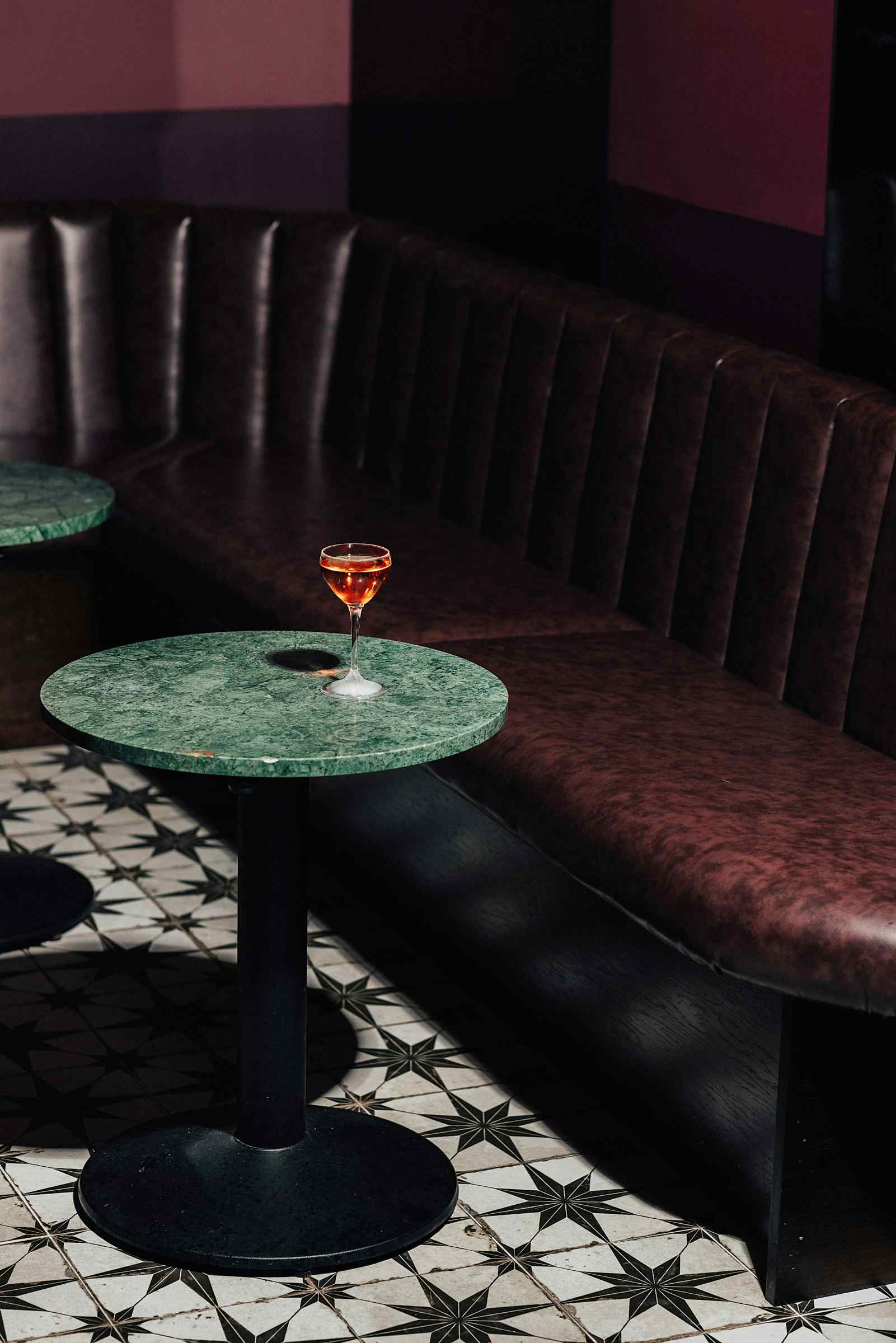 Little Fires – The Hi-Fi Basement Lounge & Bar  5