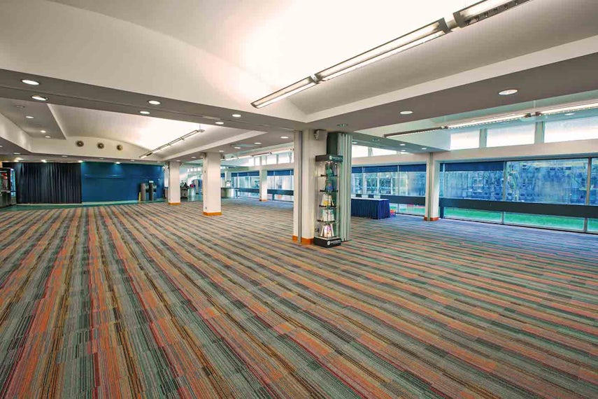 Senior Common Room 0