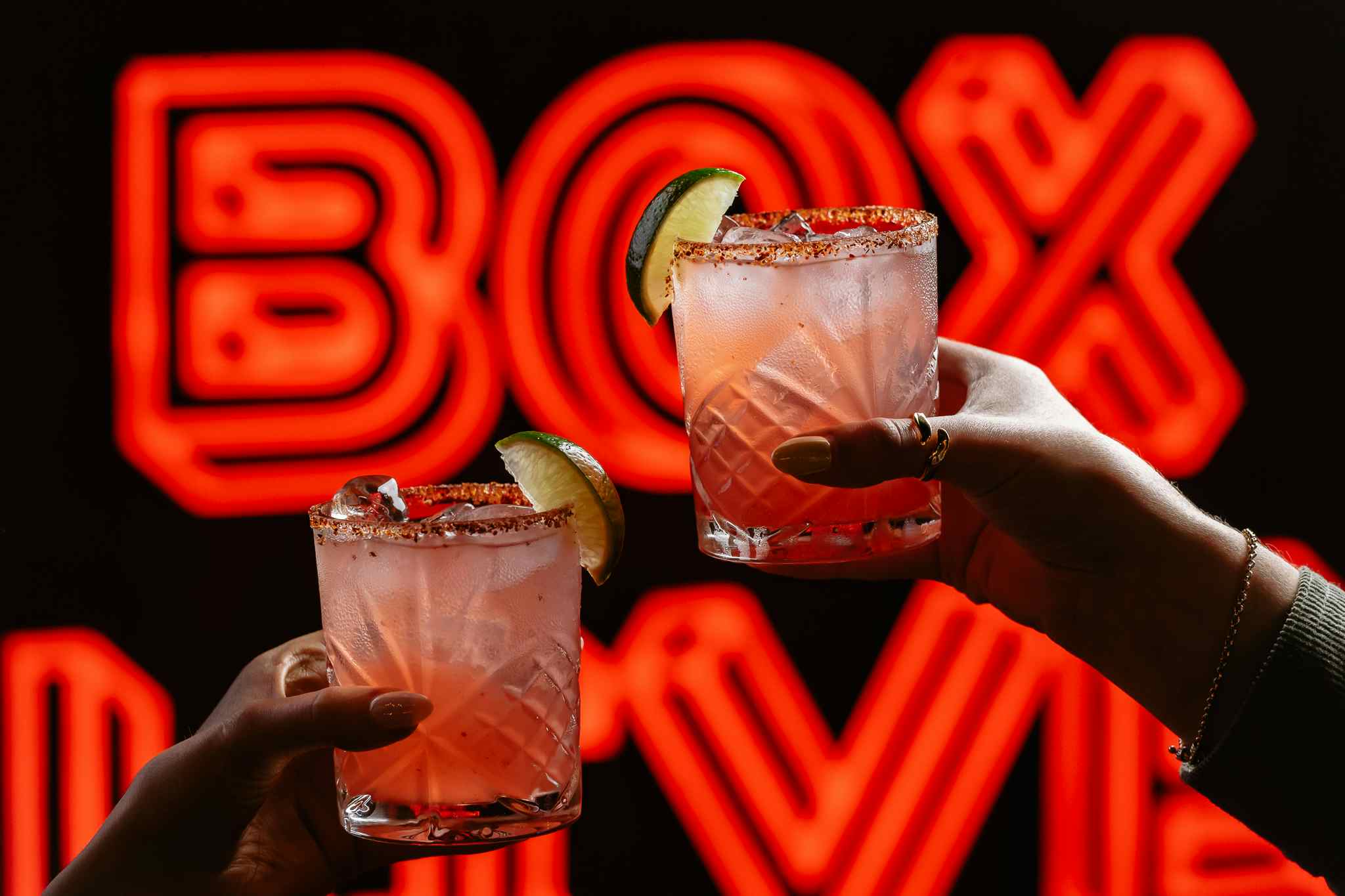 The Gaming Mezzanine 6