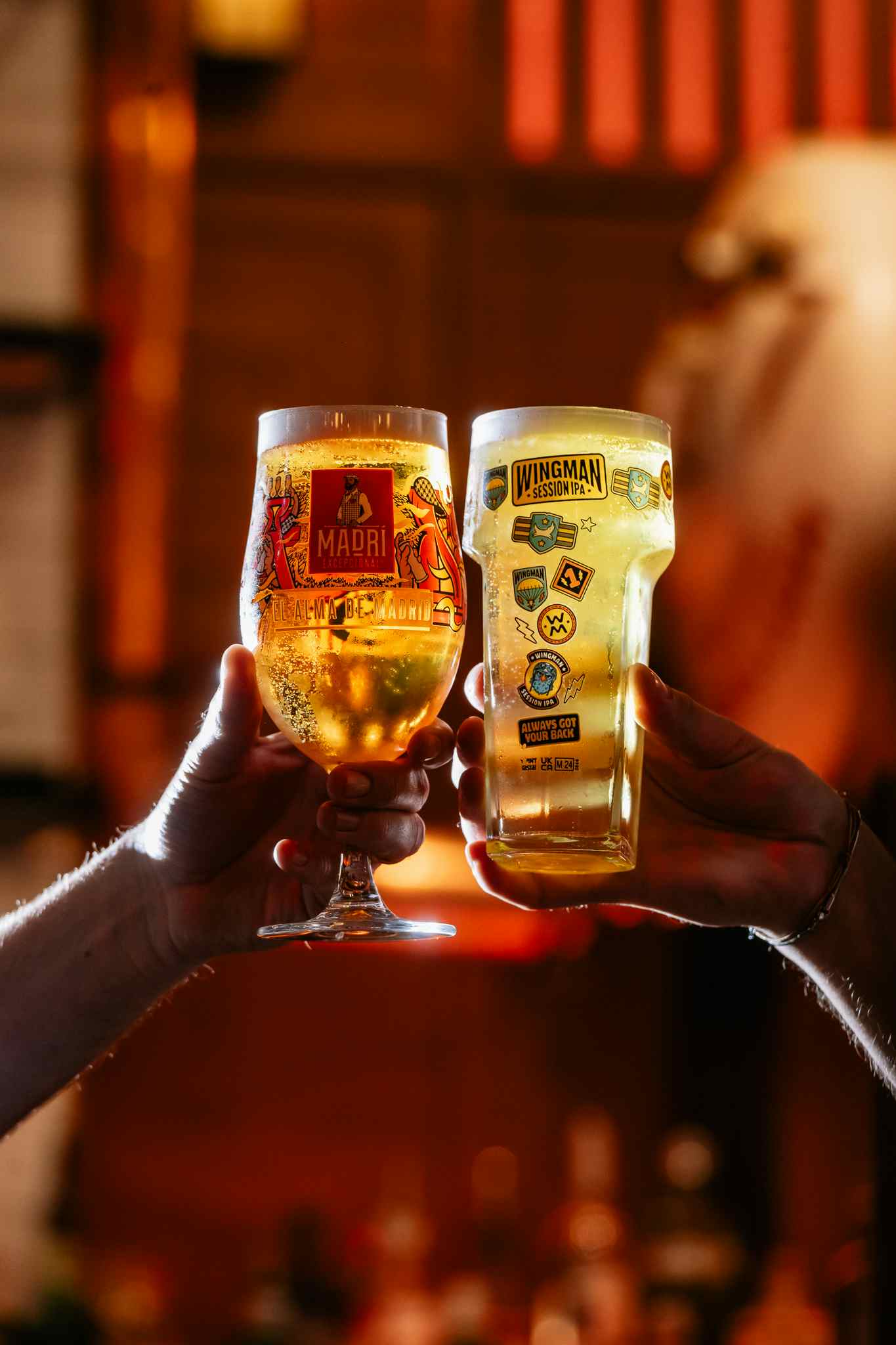 The Gaming Mezzanine 7