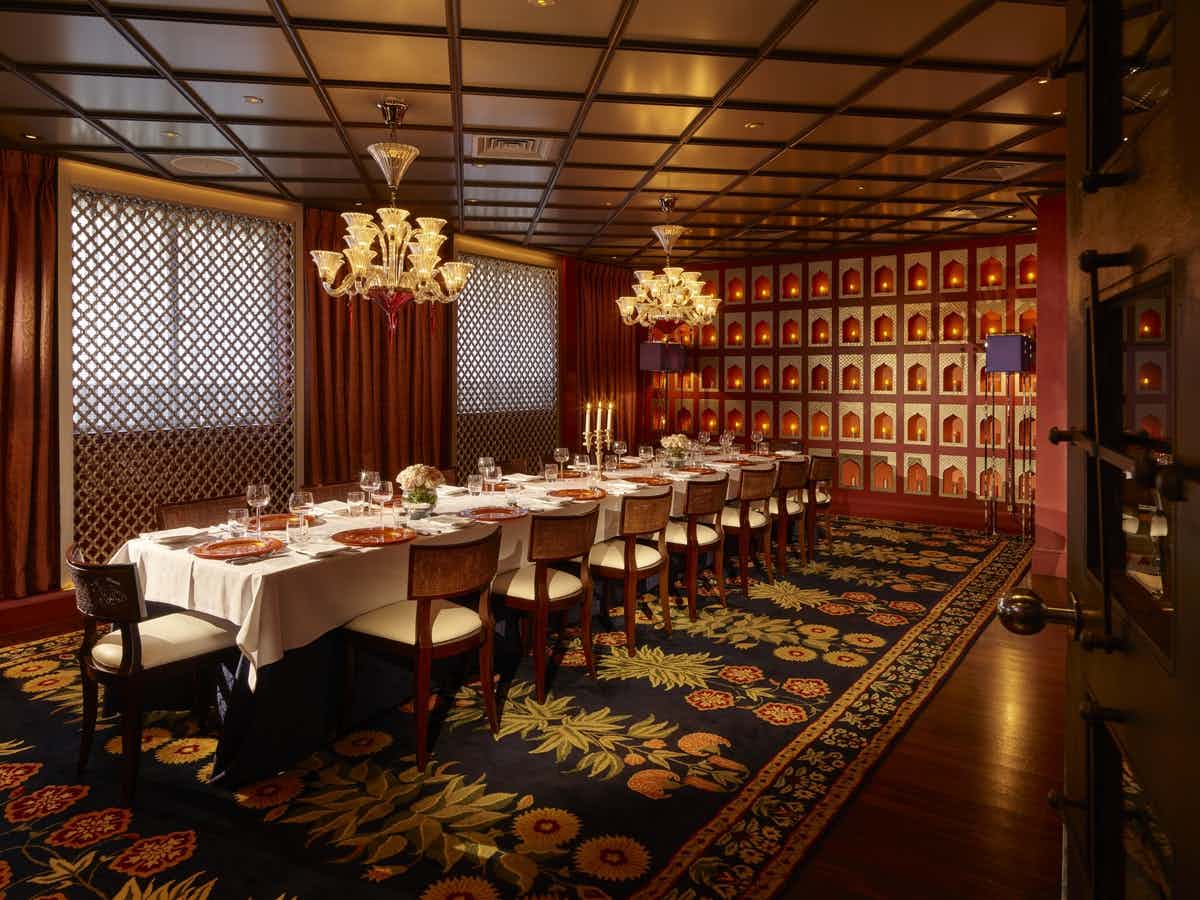 Private Dining Room 1