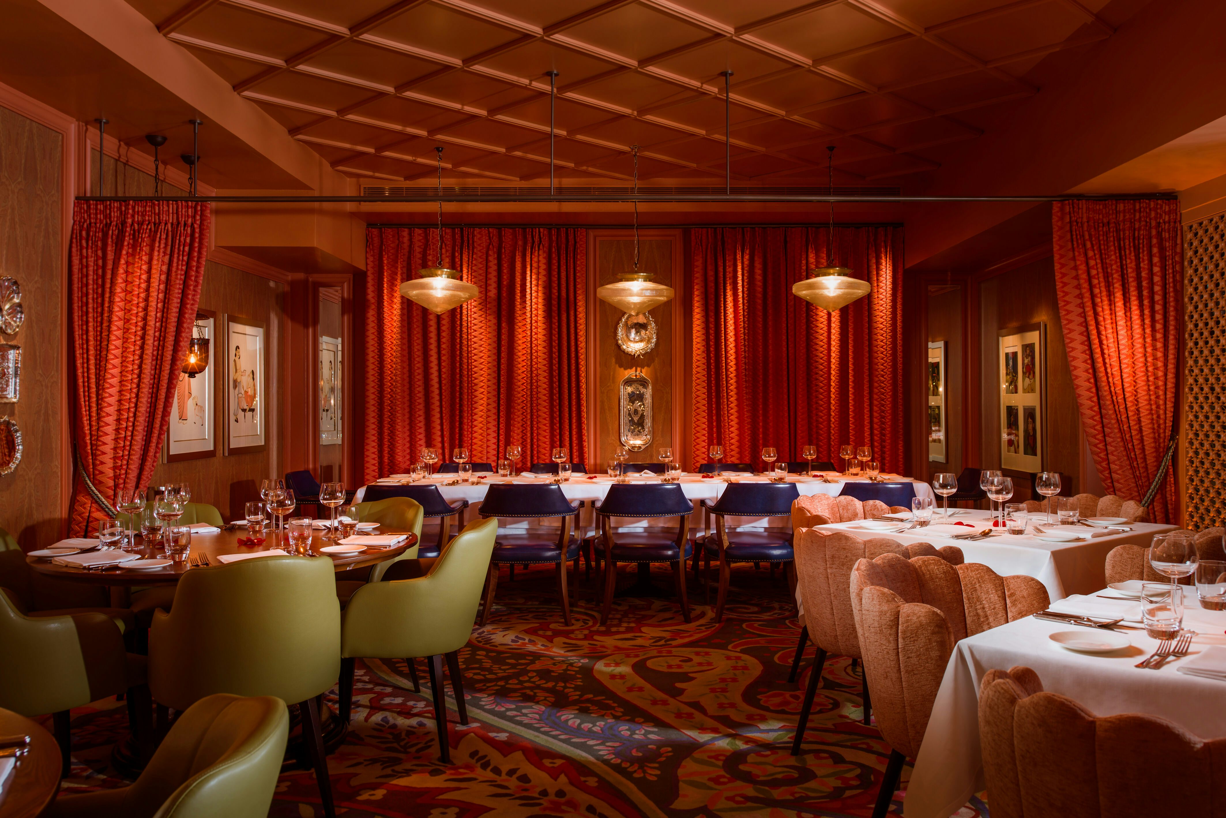 Private Dining Room 2