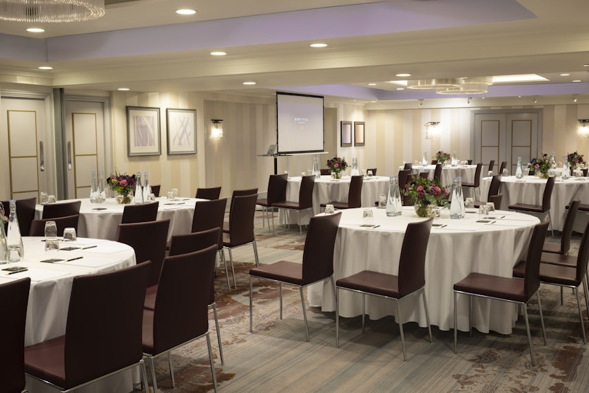 Mayfair Suite 3D tour