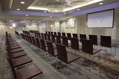 Mayfair Suite 1