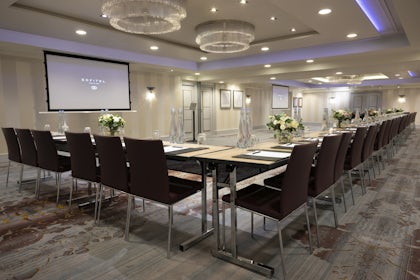 Mayfair Suite 2
