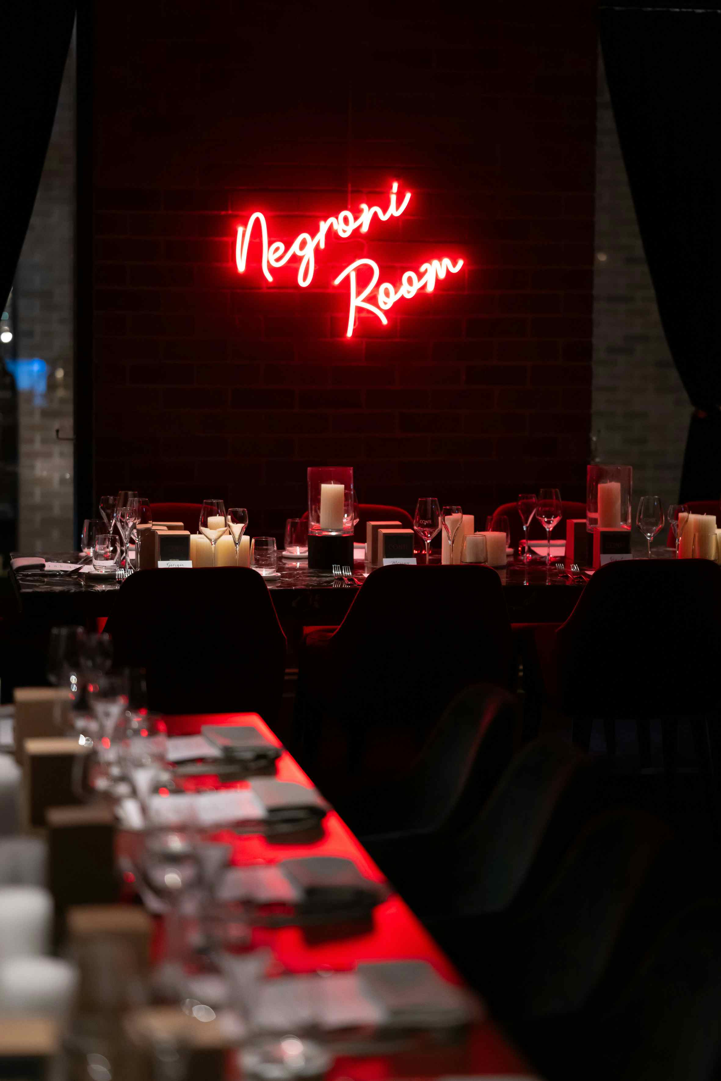 Mezzanine Level- Exclusive Use  12