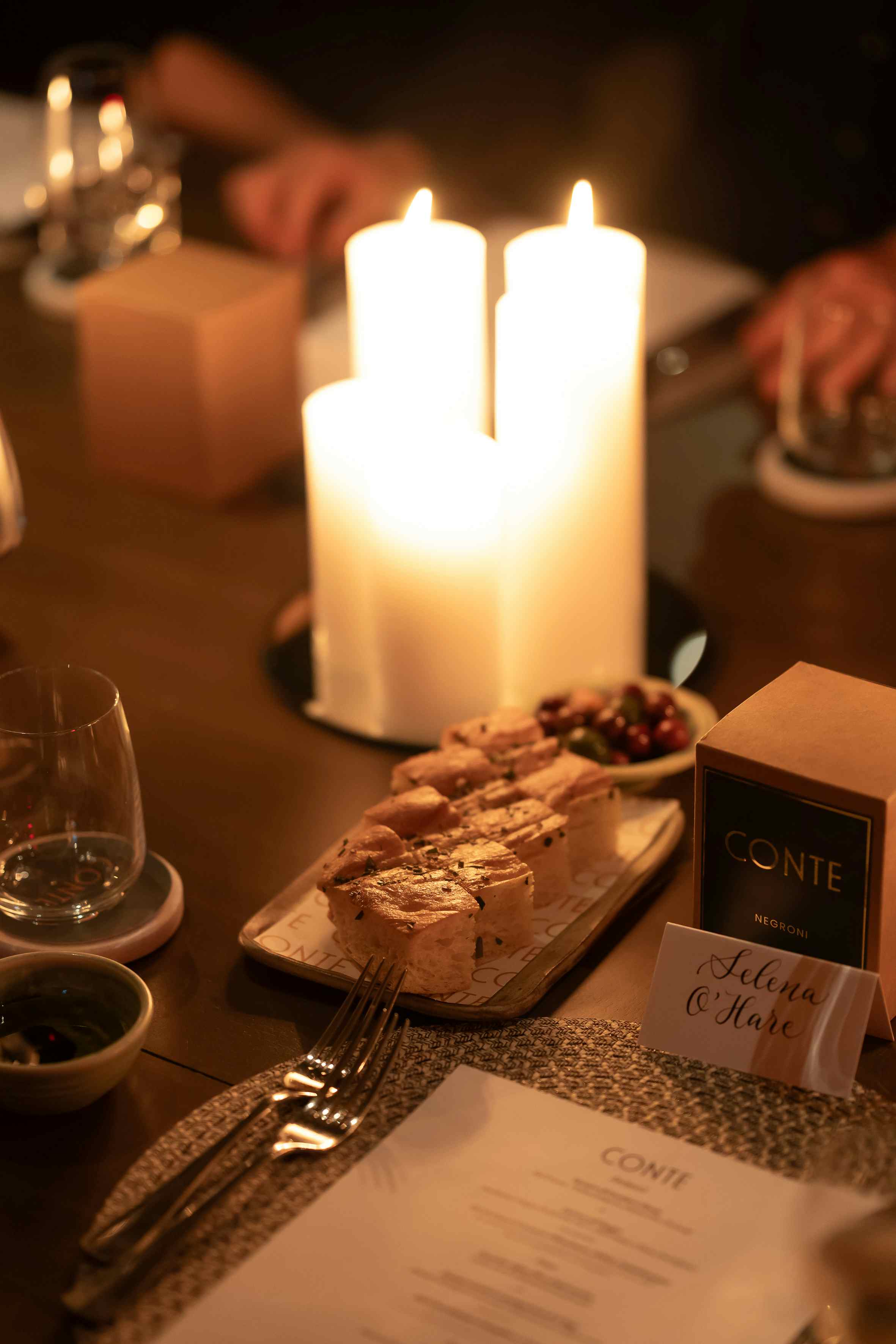 Mezzanine Level- Exclusive Use  13