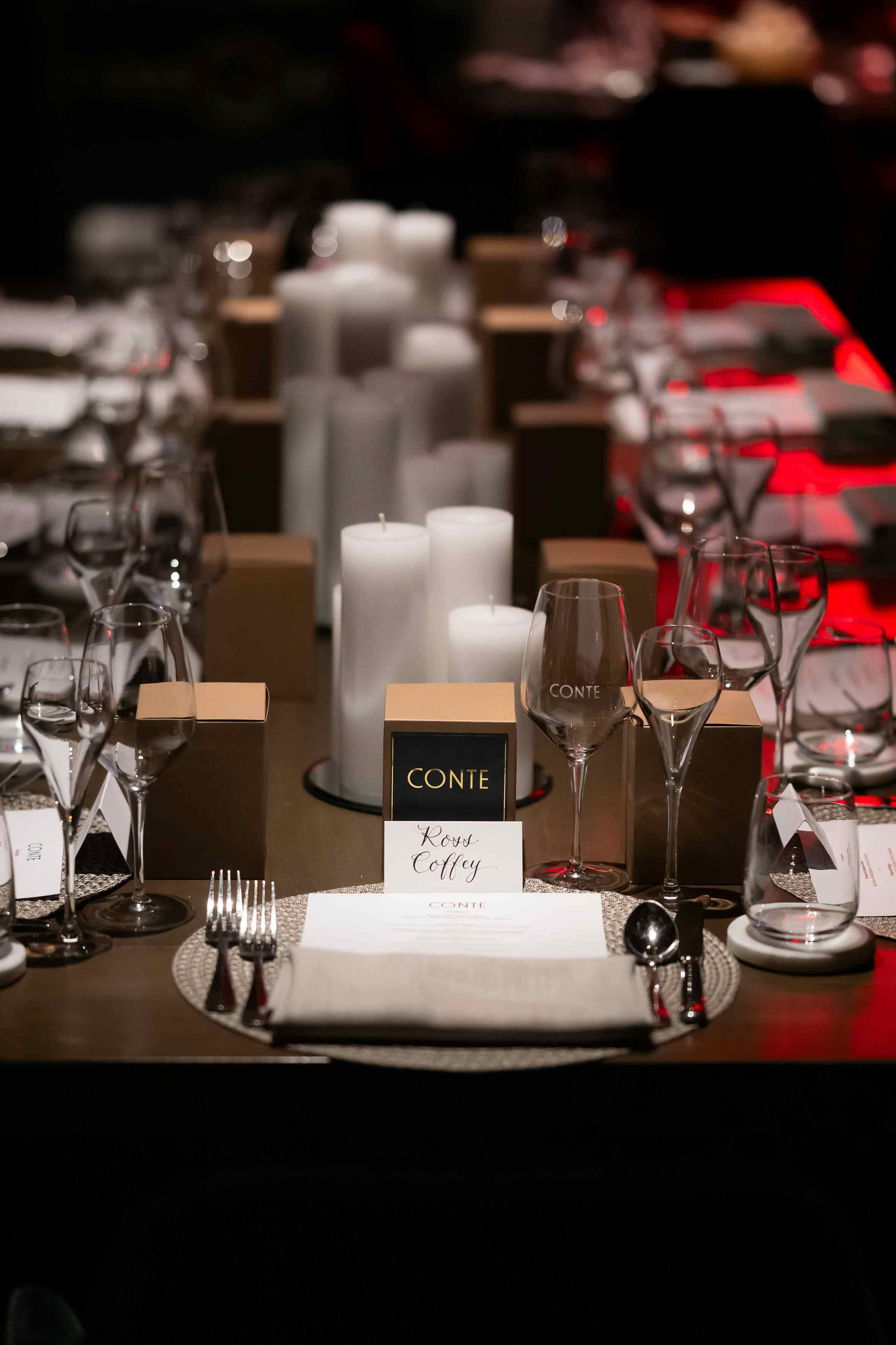 Mezzanine Level- Exclusive Use  11