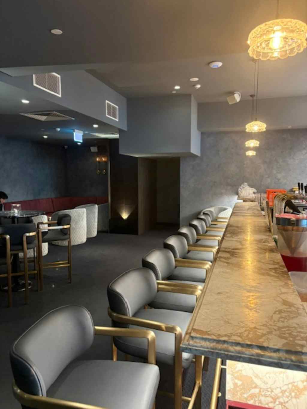 Upper Cocktail Bar 2