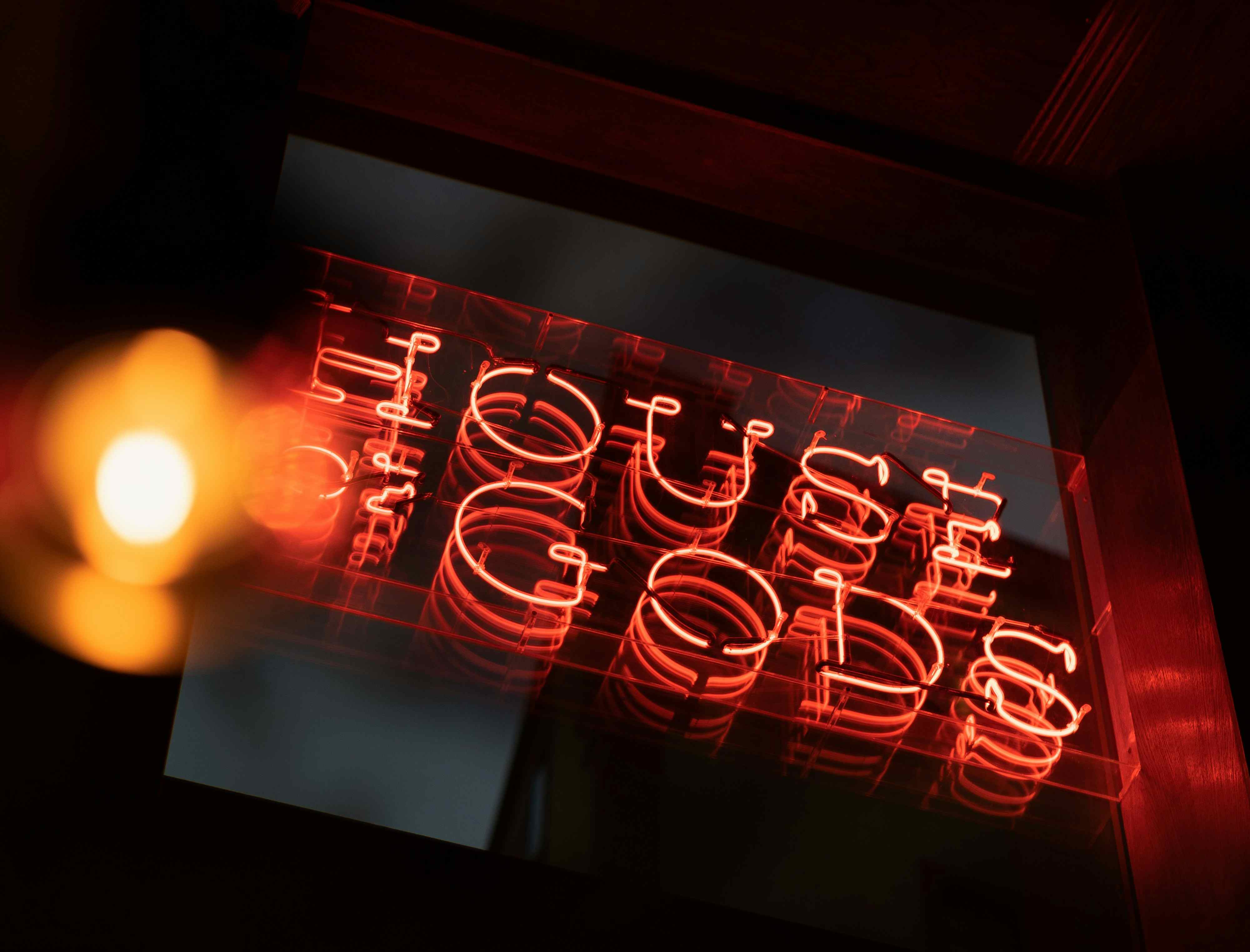 Sacred Garden - Cocktail Lounge 1