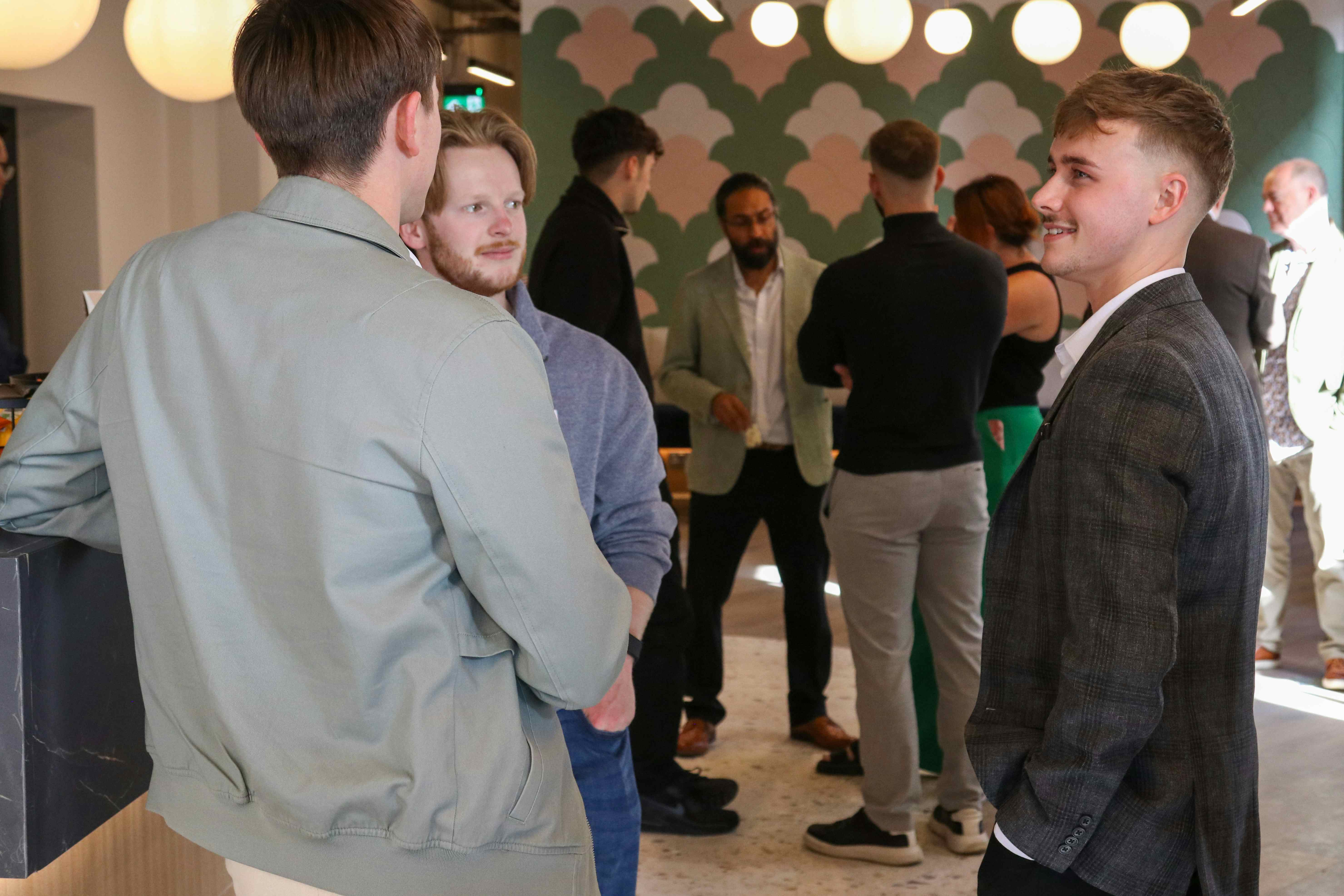 Flexworks Event Space 5