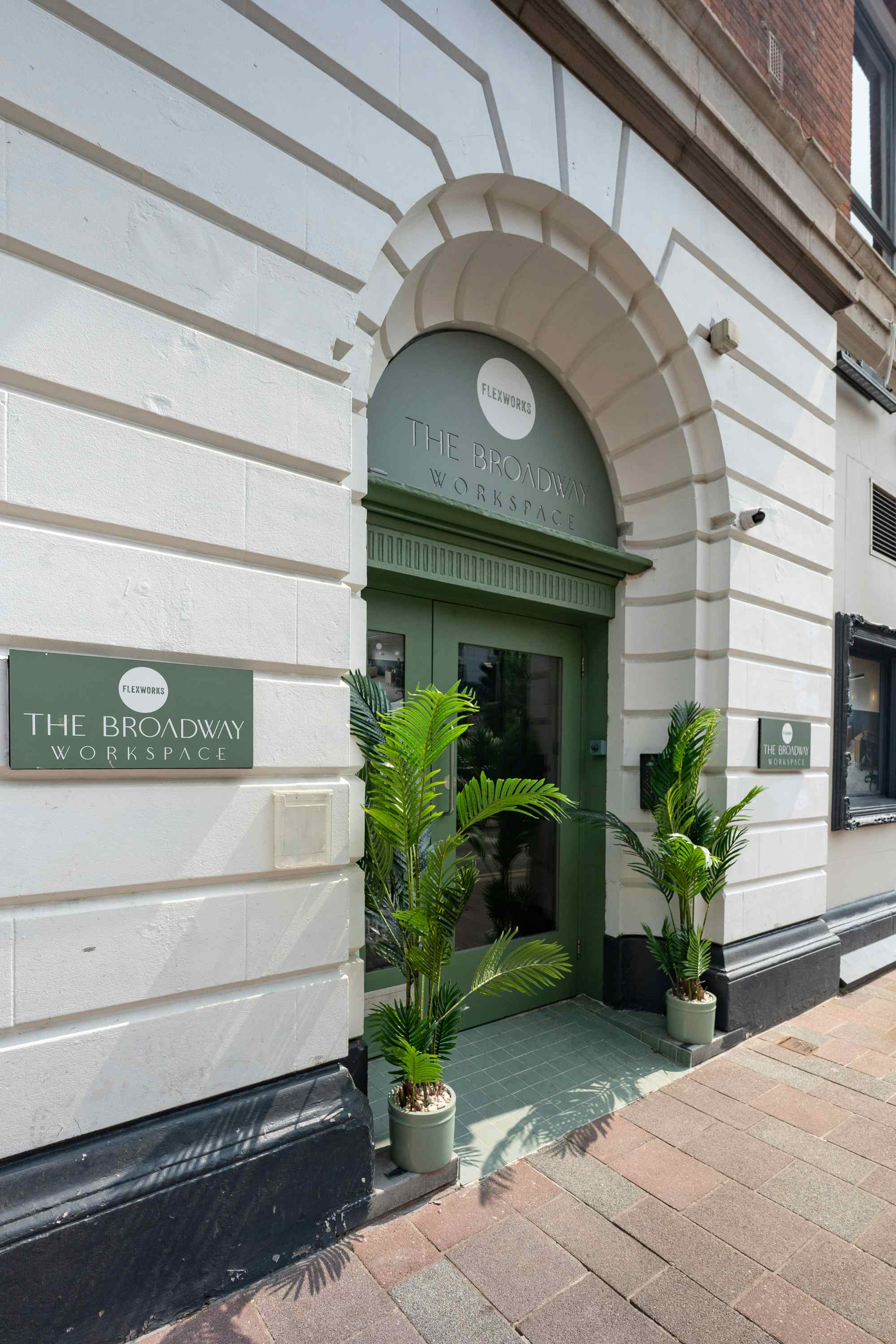 Meeting Room up to 14 1