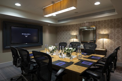 Chelsea Suite 1