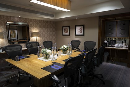 Chelsea Suite 2