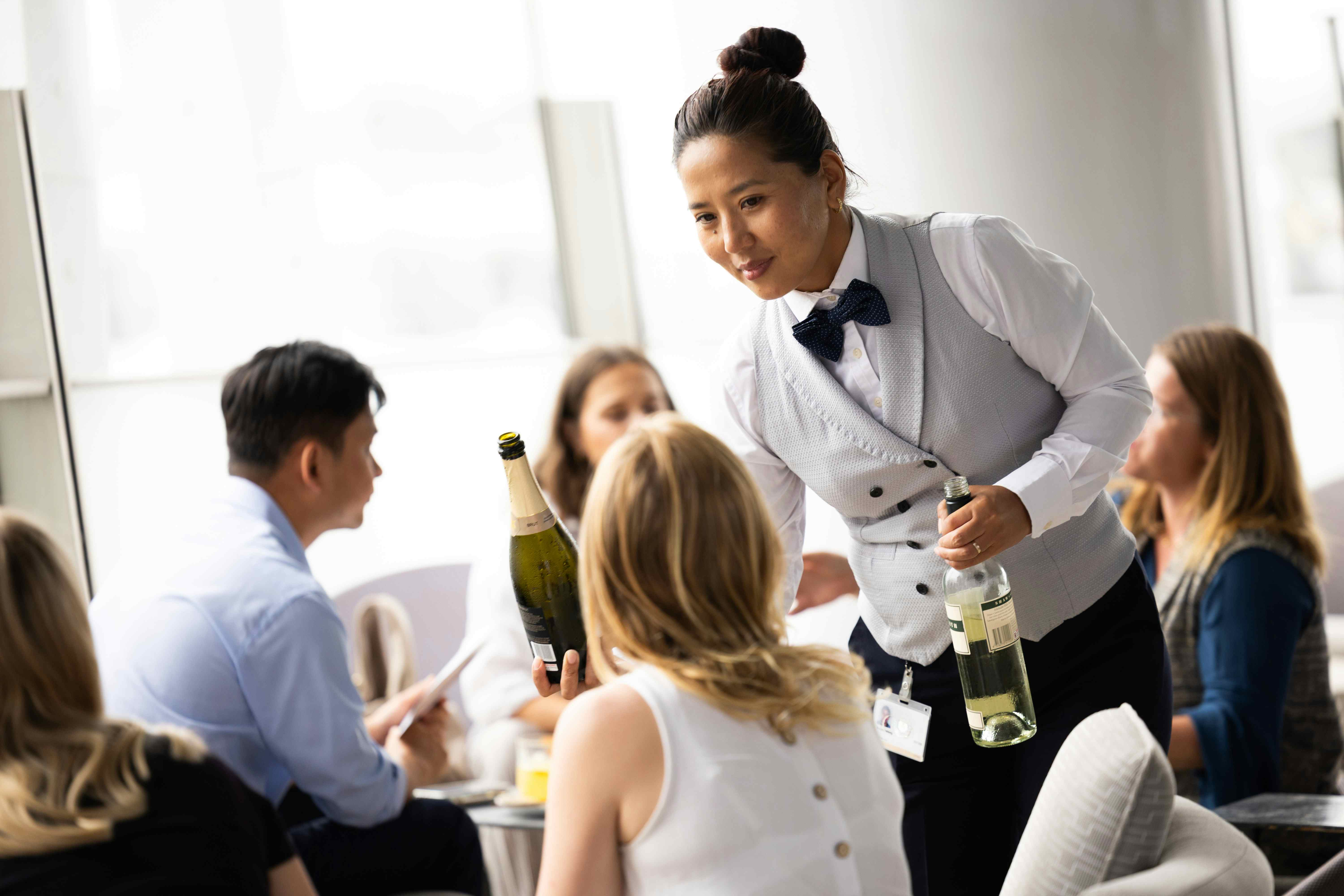 Crystal Bar & Terrace  2