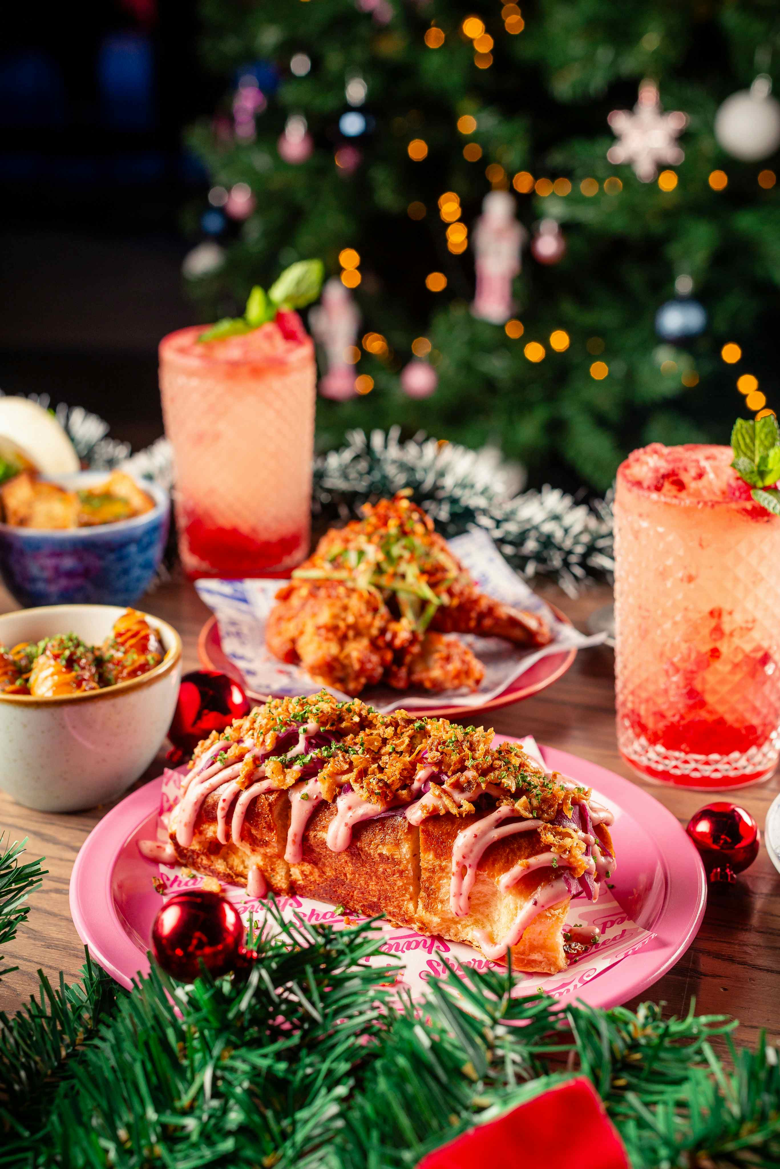 Duplicate of Full Venue for Christmas  12