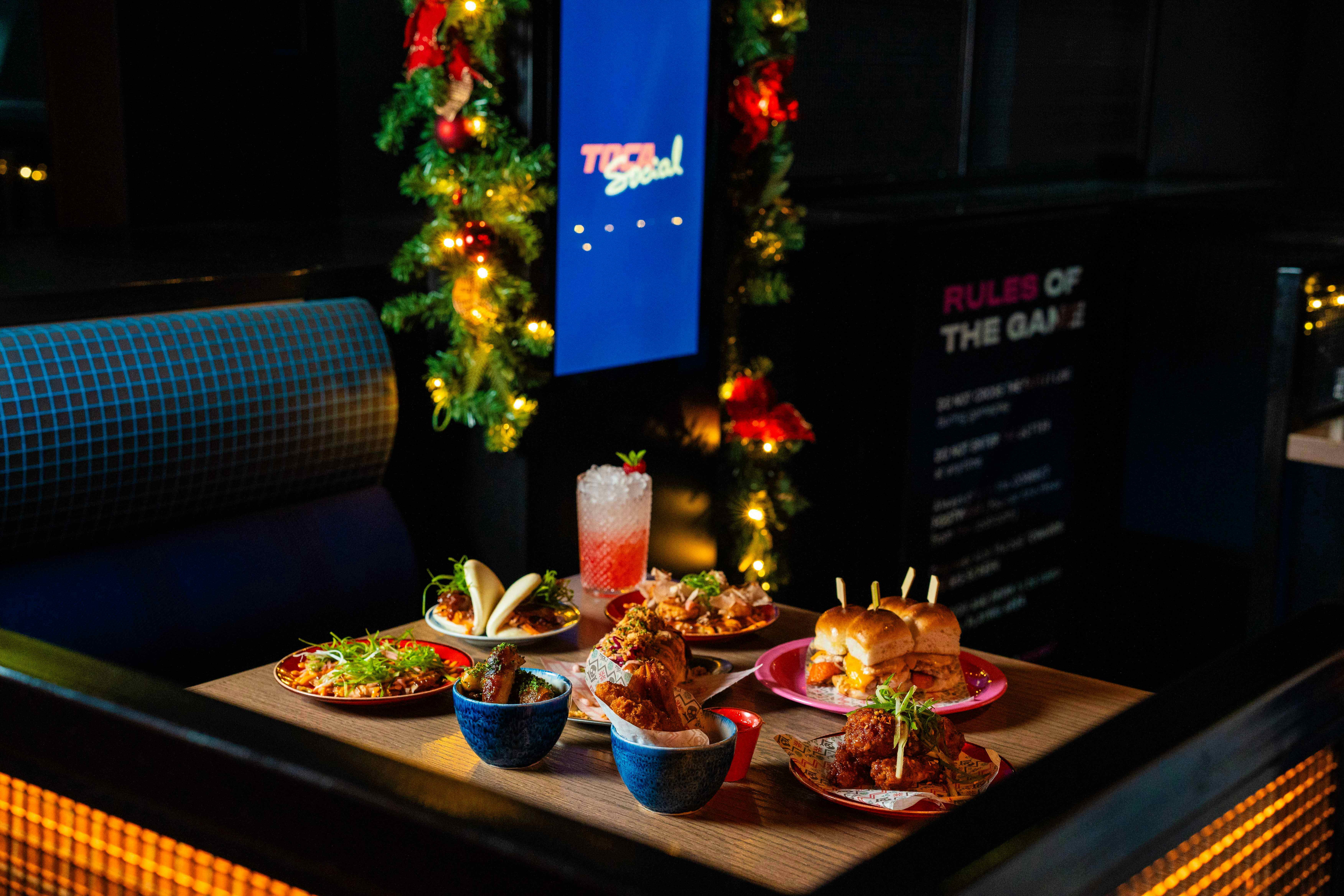 Duplicate of Full Venue for Christmas  11