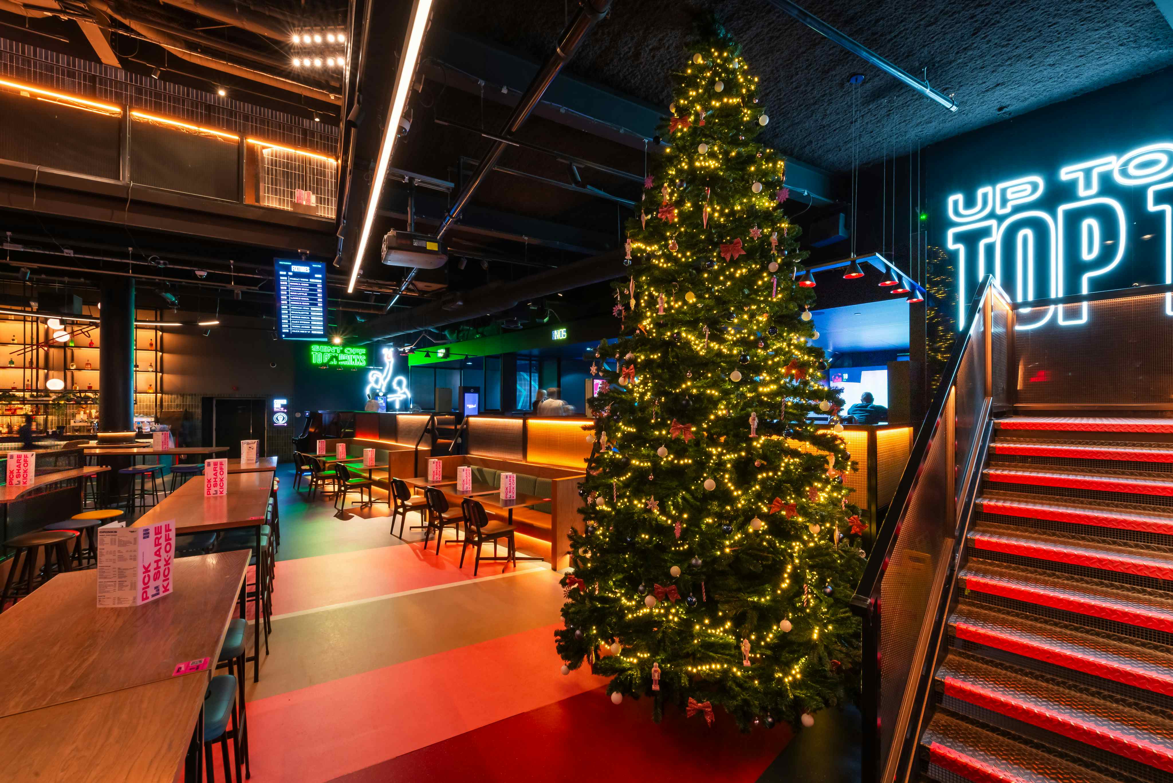 Duplicate of Full Venue for Christmas  5