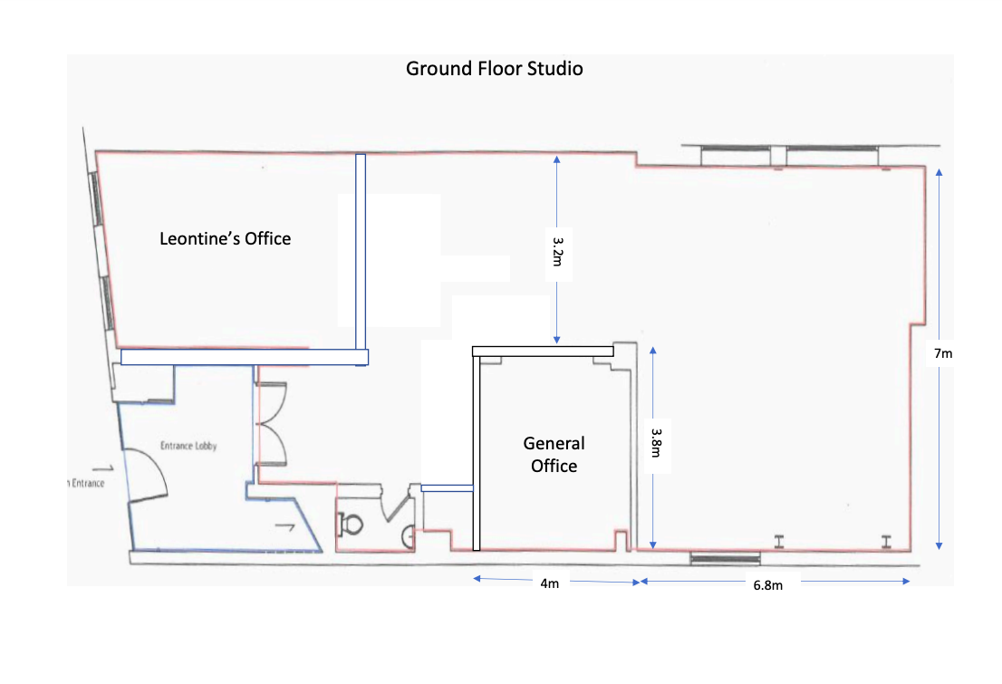 Associated Studios 2